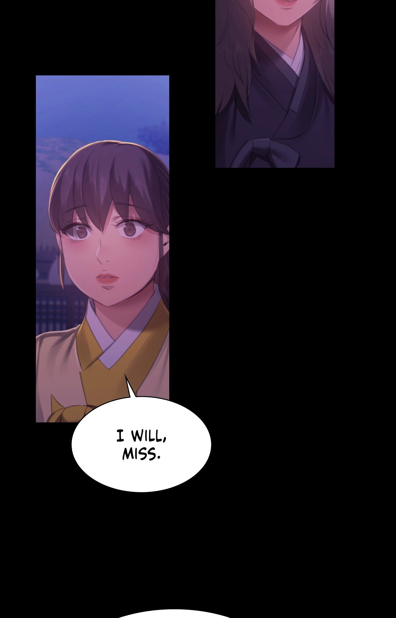Read Assa chapter 150 image 8 on Lezhin