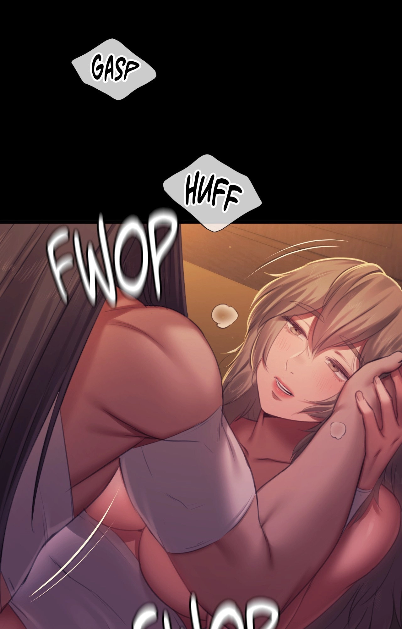 Read Assa chapter 150 image 83 on Lezhin