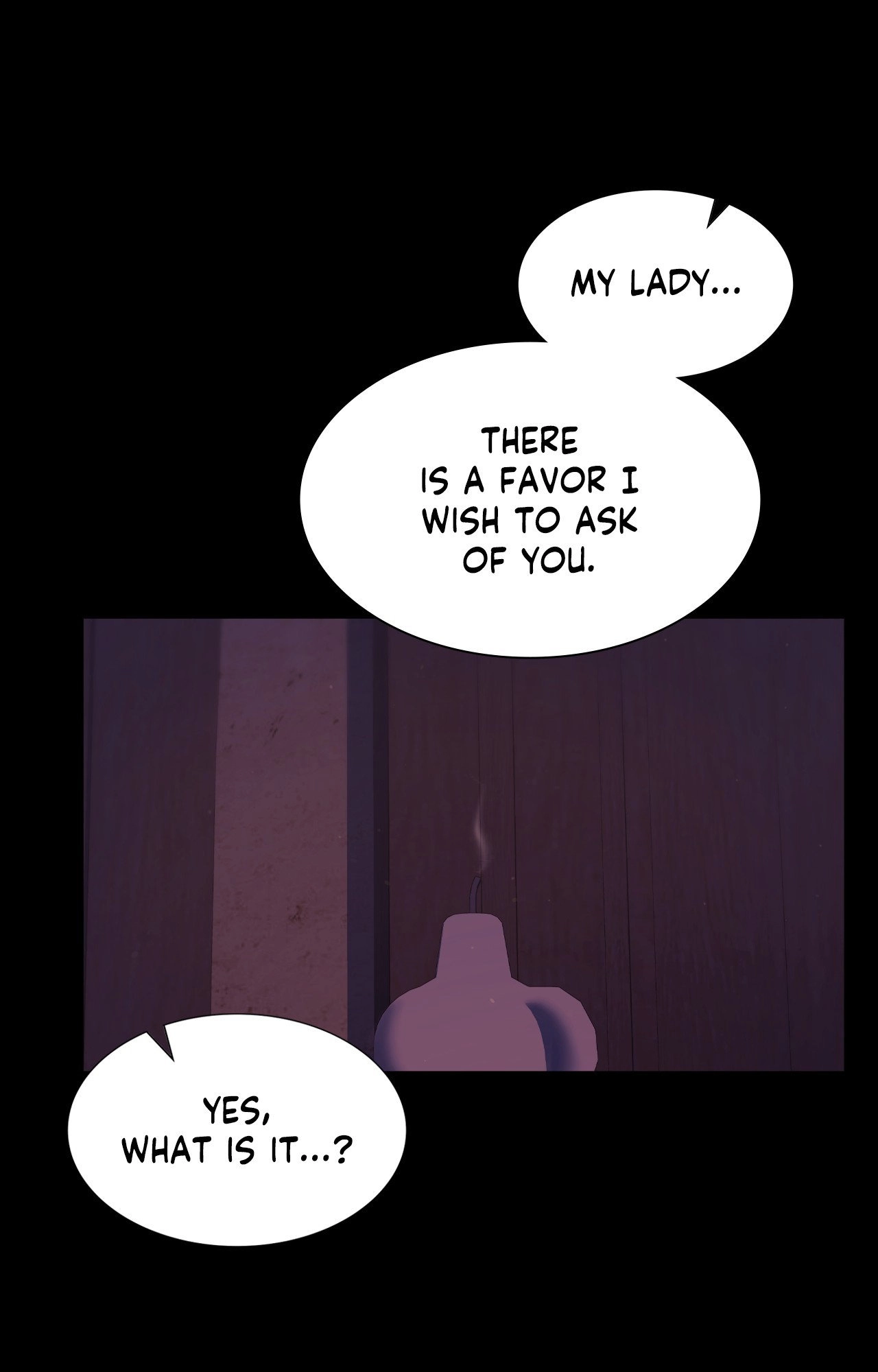 Read Assa chapter 150 image 96 on Lezhin