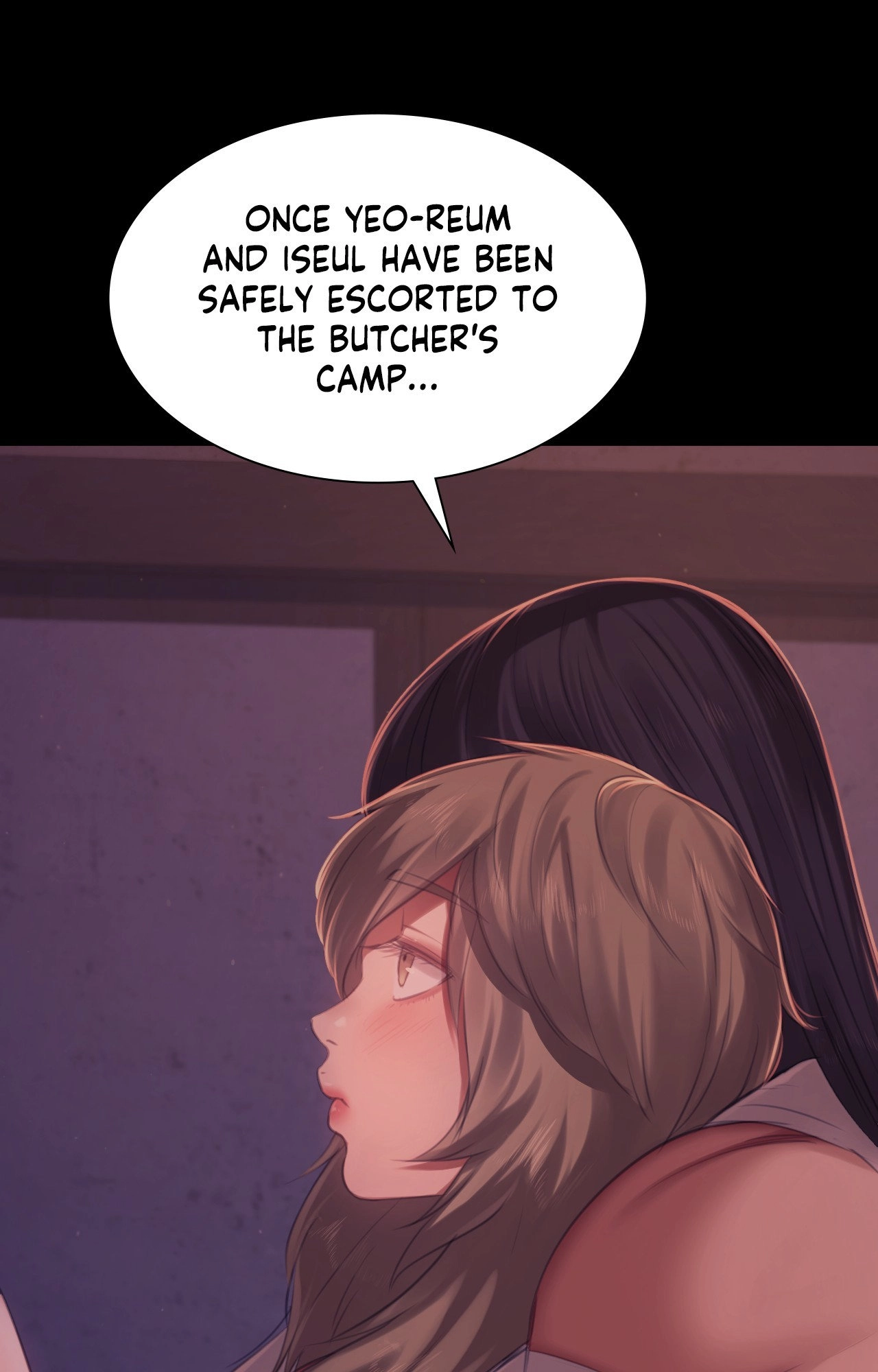 Read Assa chapter 150 image 97 on Lezhin