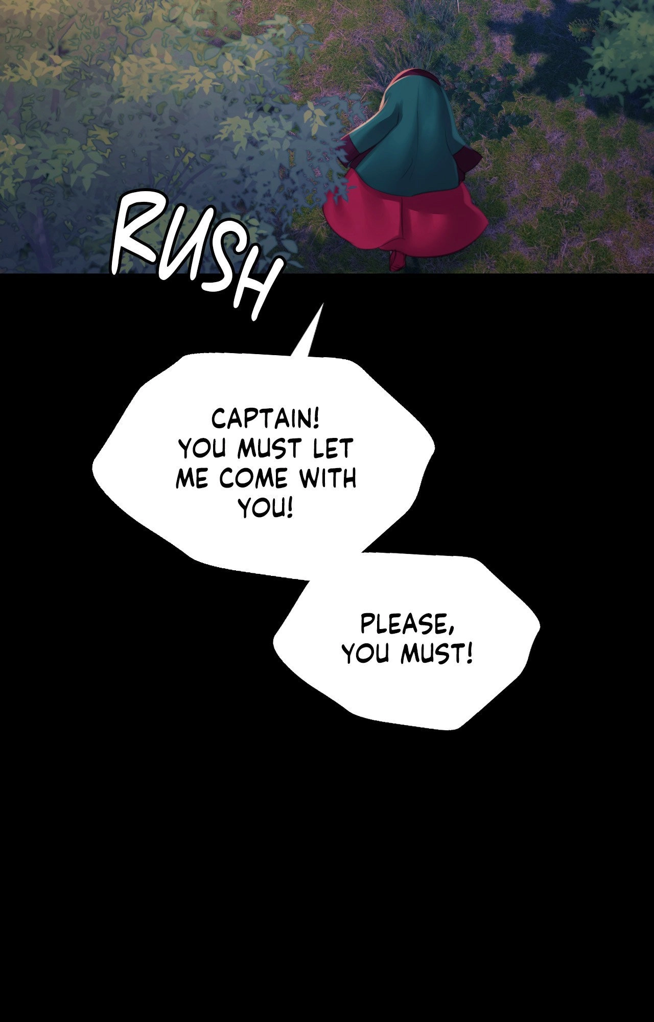 Read Assa chapter 151 image 1 on Lezhin