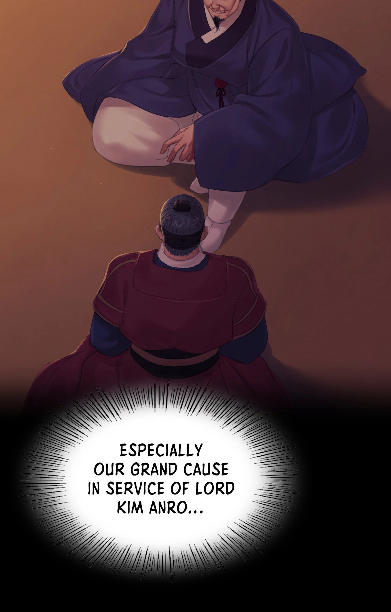 Read Assa chapter 151 image 101 on Lezhin