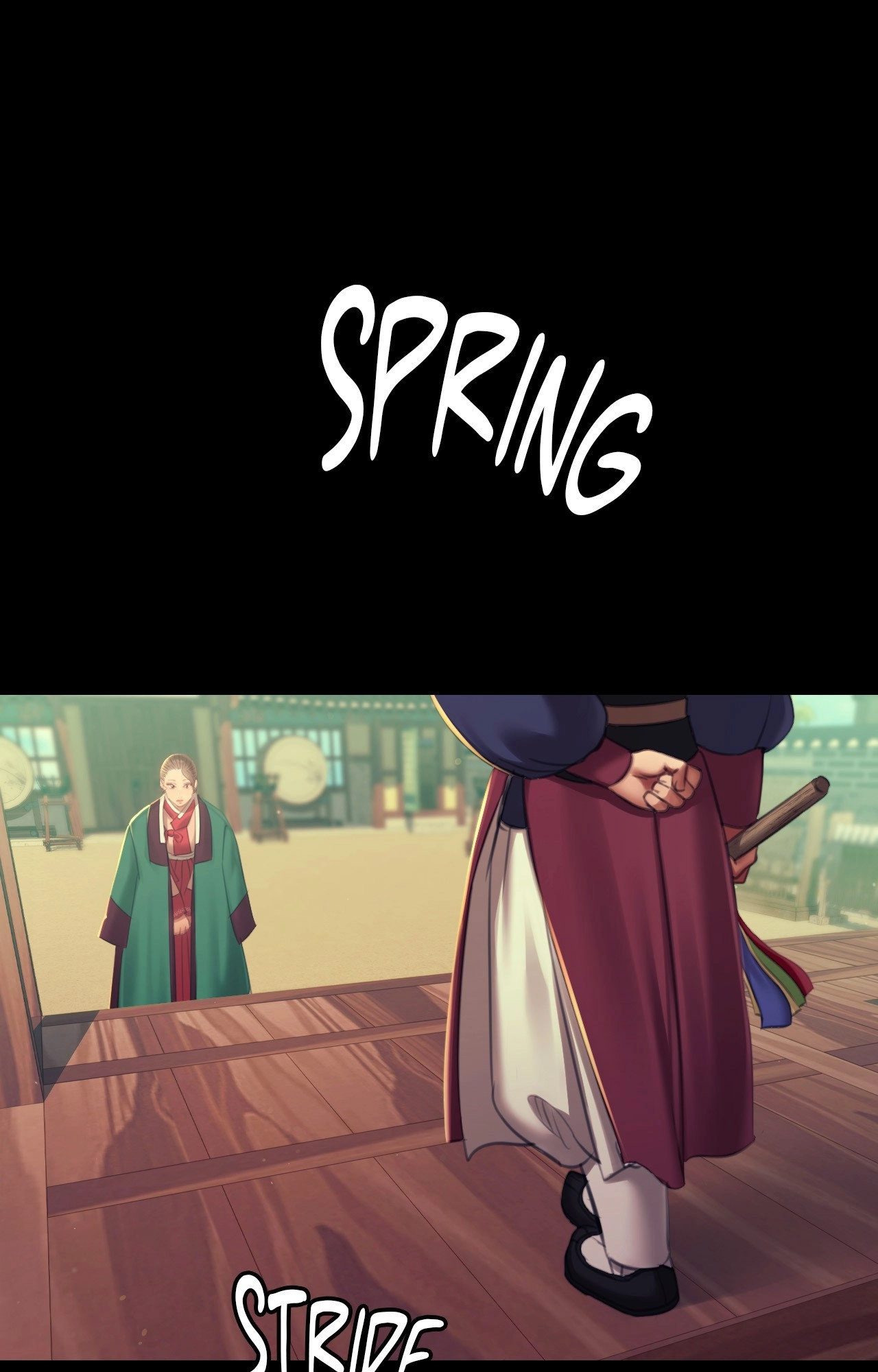 Read Assa chapter 151 image 103 on Lezhin