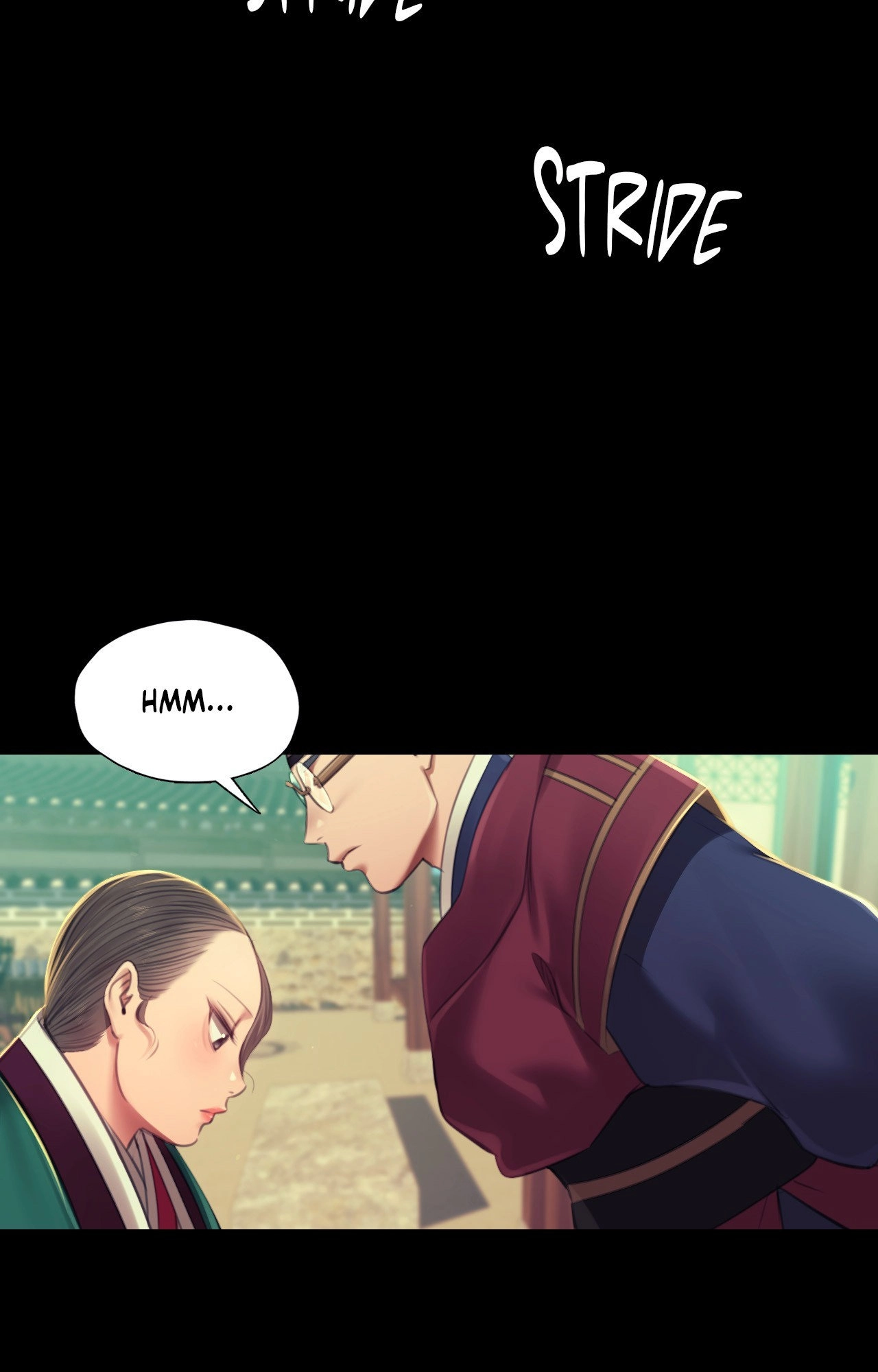 Read Assa chapter 151 image 104 on Lezhin