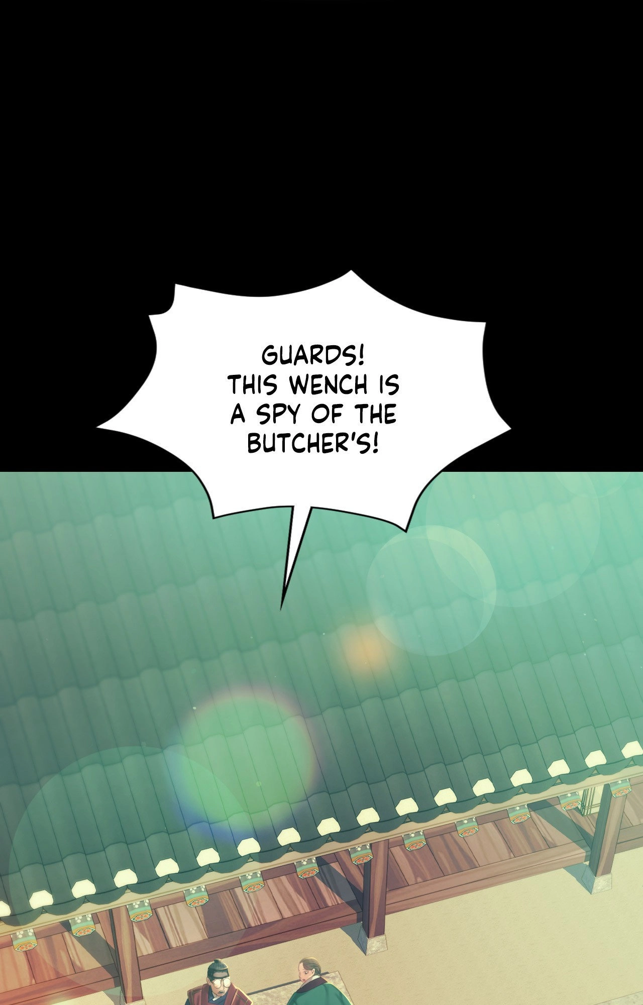 Read Assa chapter 151 image 107 on Lezhin