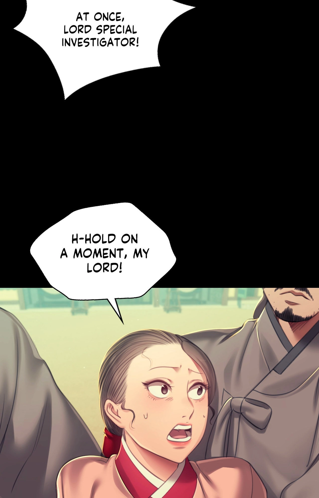 Read Assa chapter 151 image 109 on Lezhin