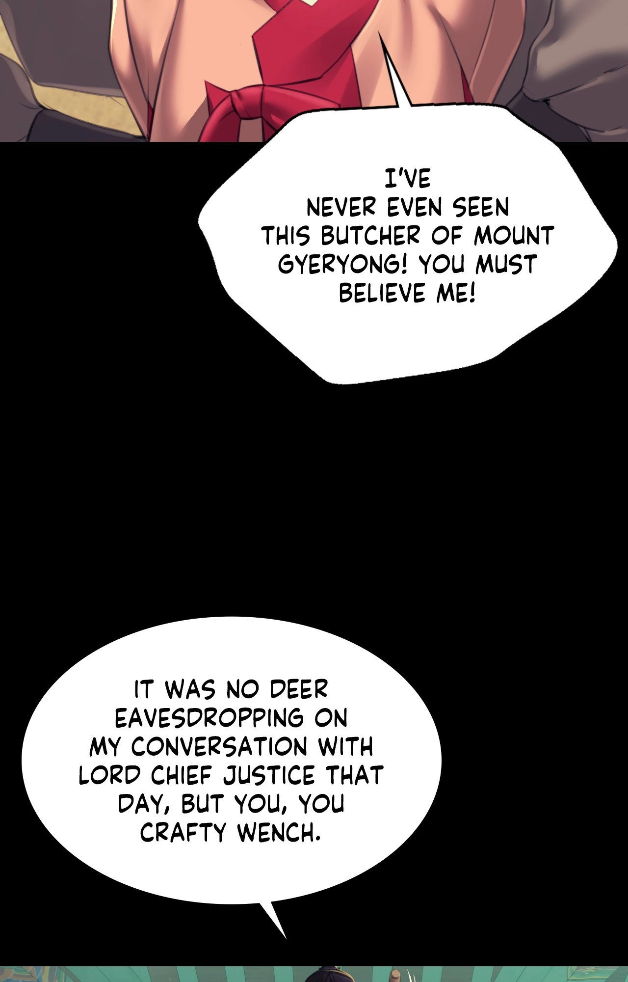 Read Assa chapter 151 image 110 on Lezhin