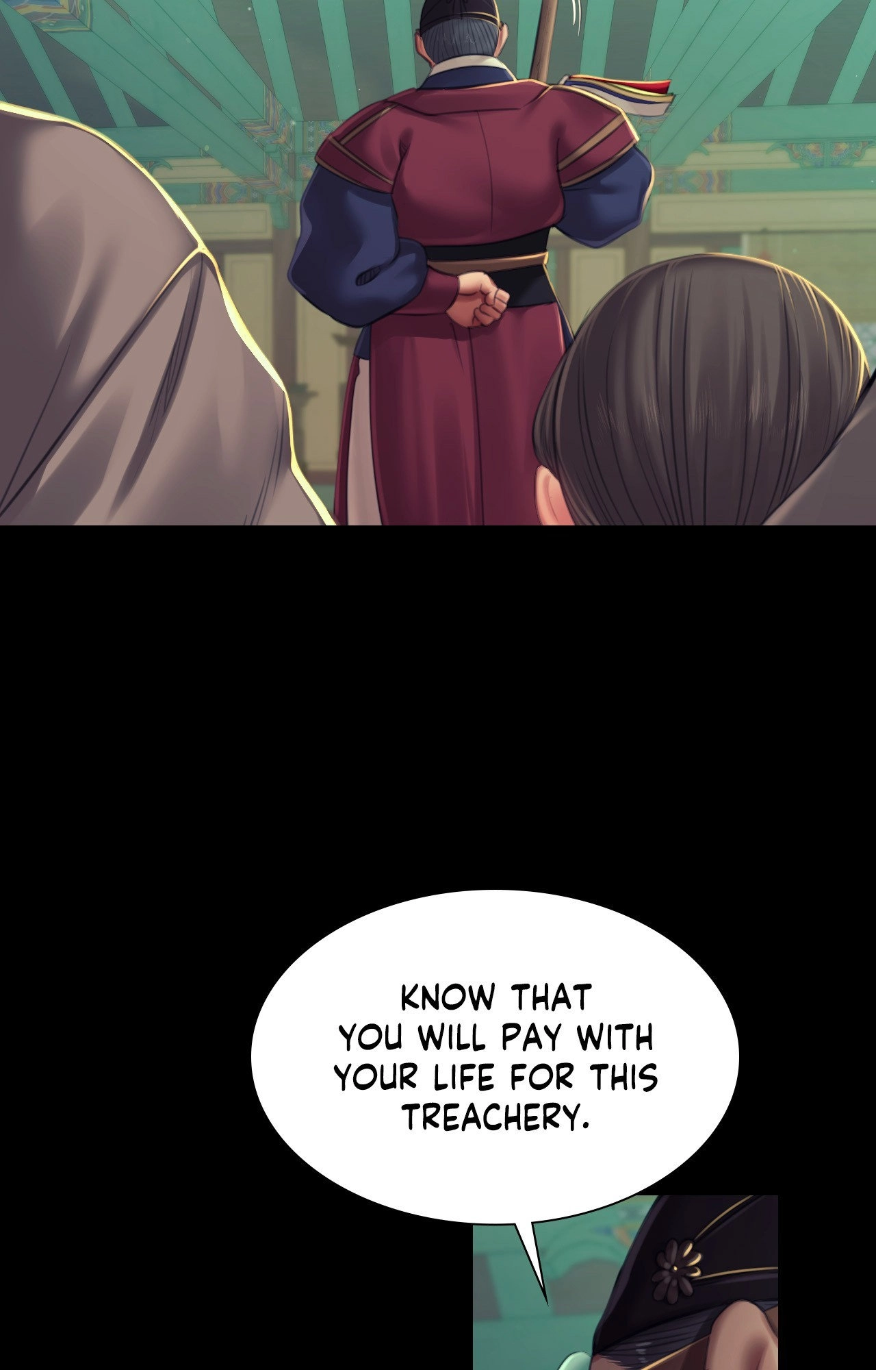 Read Assa chapter 151 image 111 on Lezhin