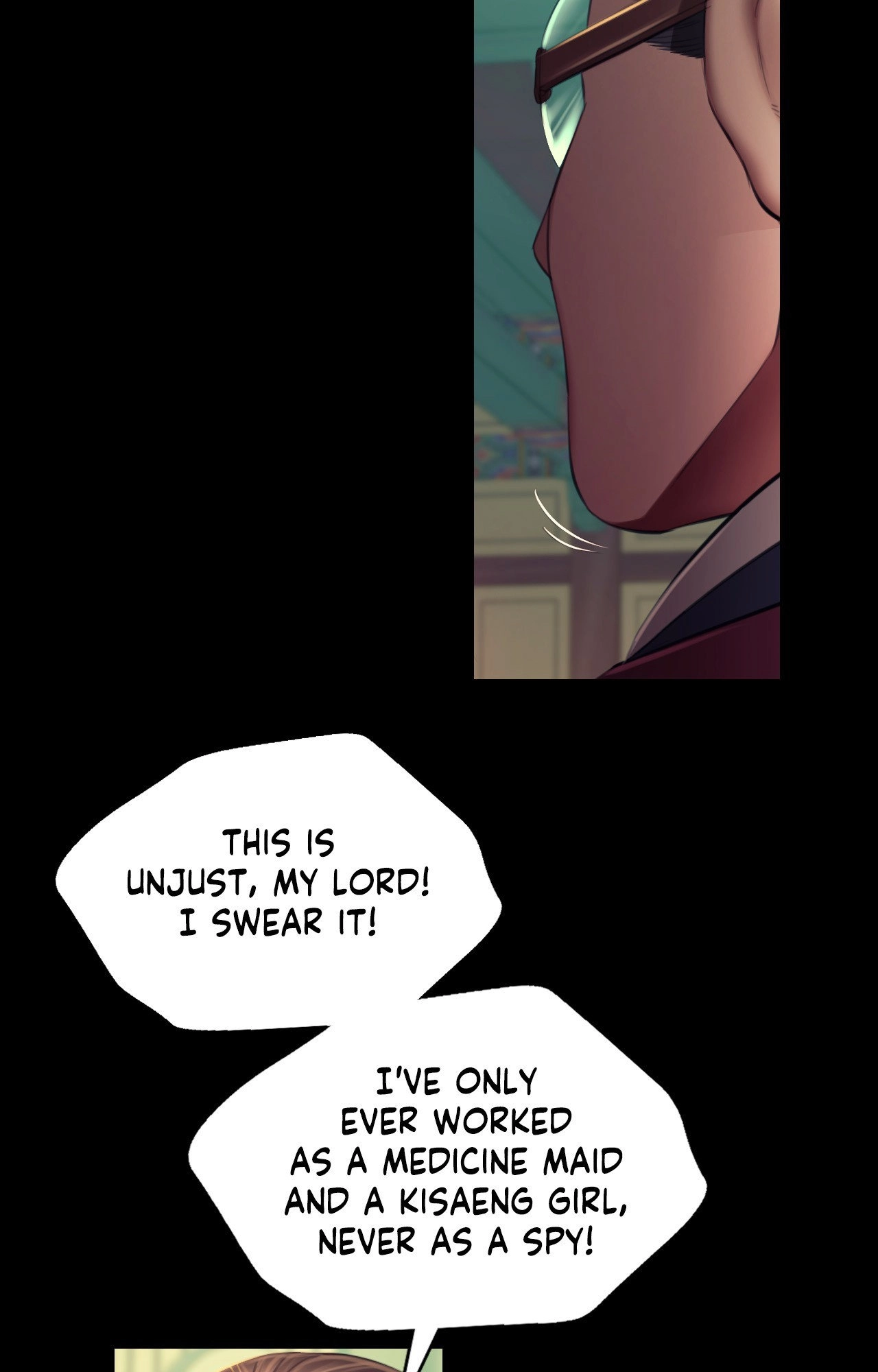 Read Assa chapter 151 image 112 on Lezhin