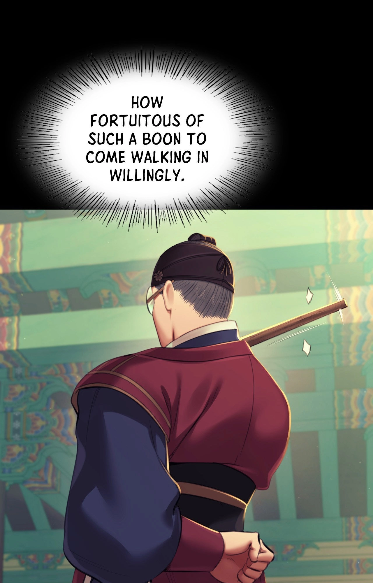Read Assa chapter 151 image 114 on Lezhin