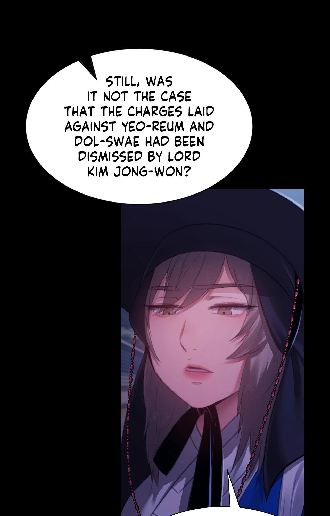 Read Assa chapter 151 image 12 on Lezhin