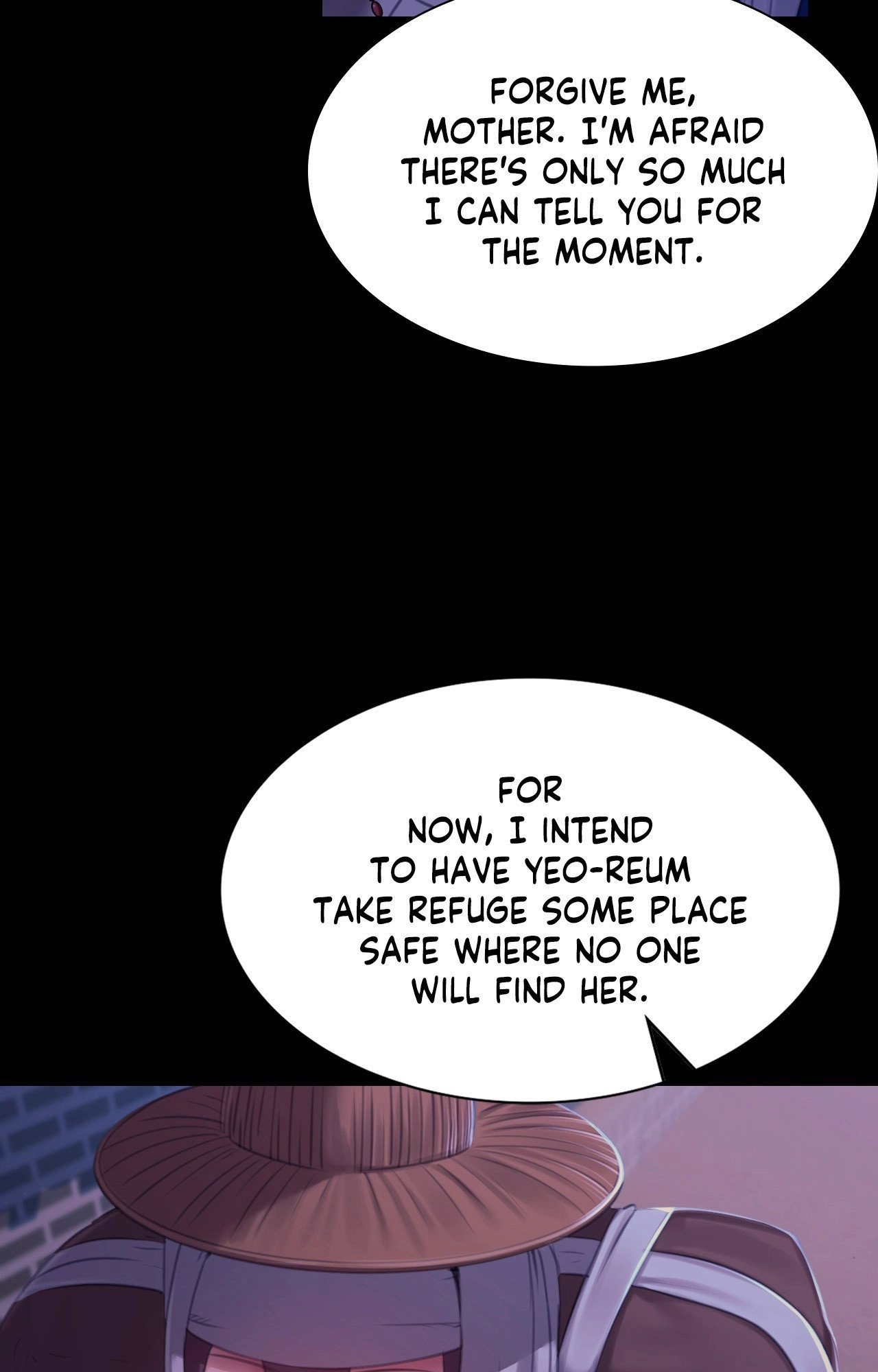 Read Assa chapter 151 image 13 on Lezhin
