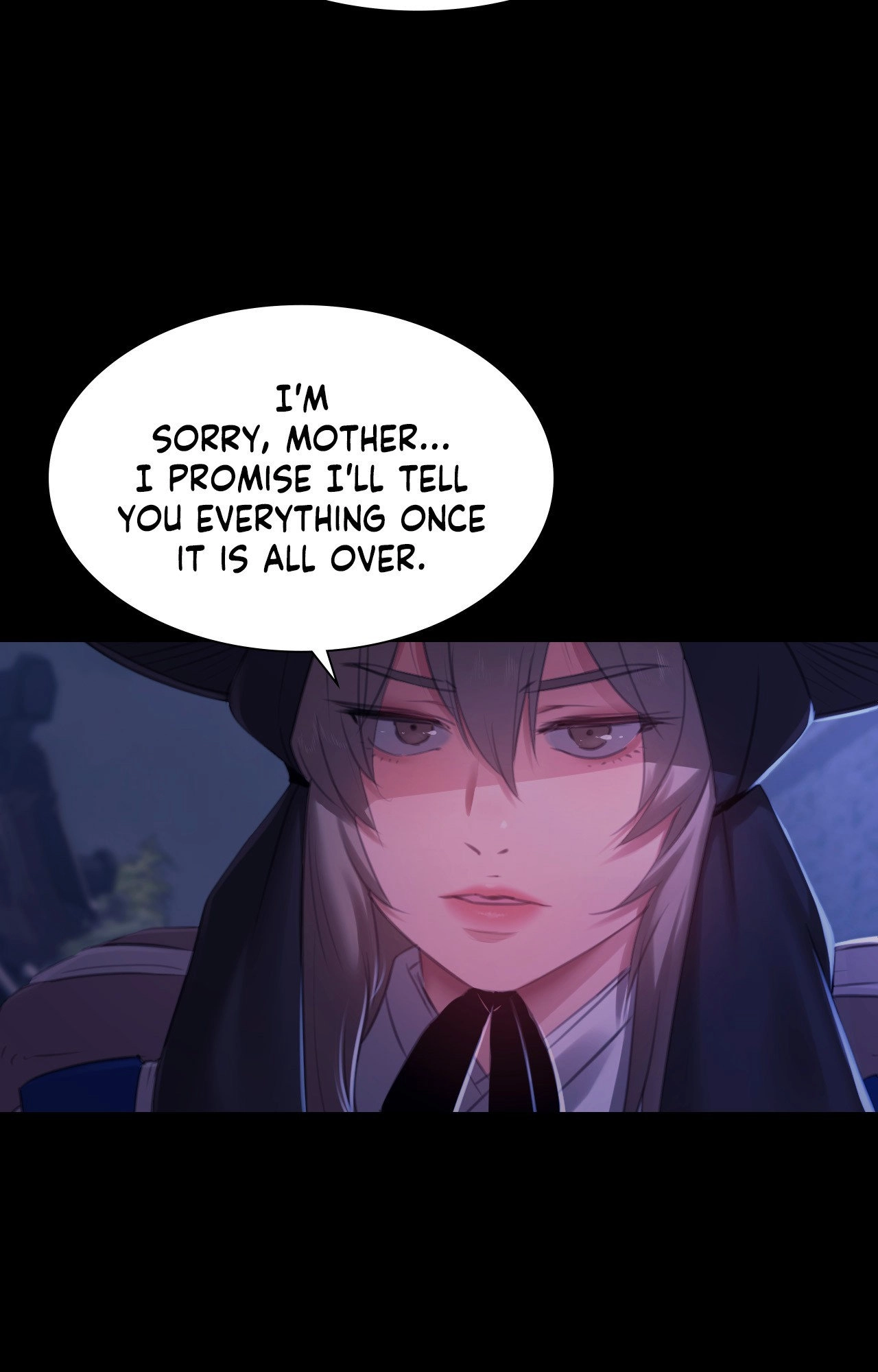 Read Assa chapter 151 image 16 on Lezhin