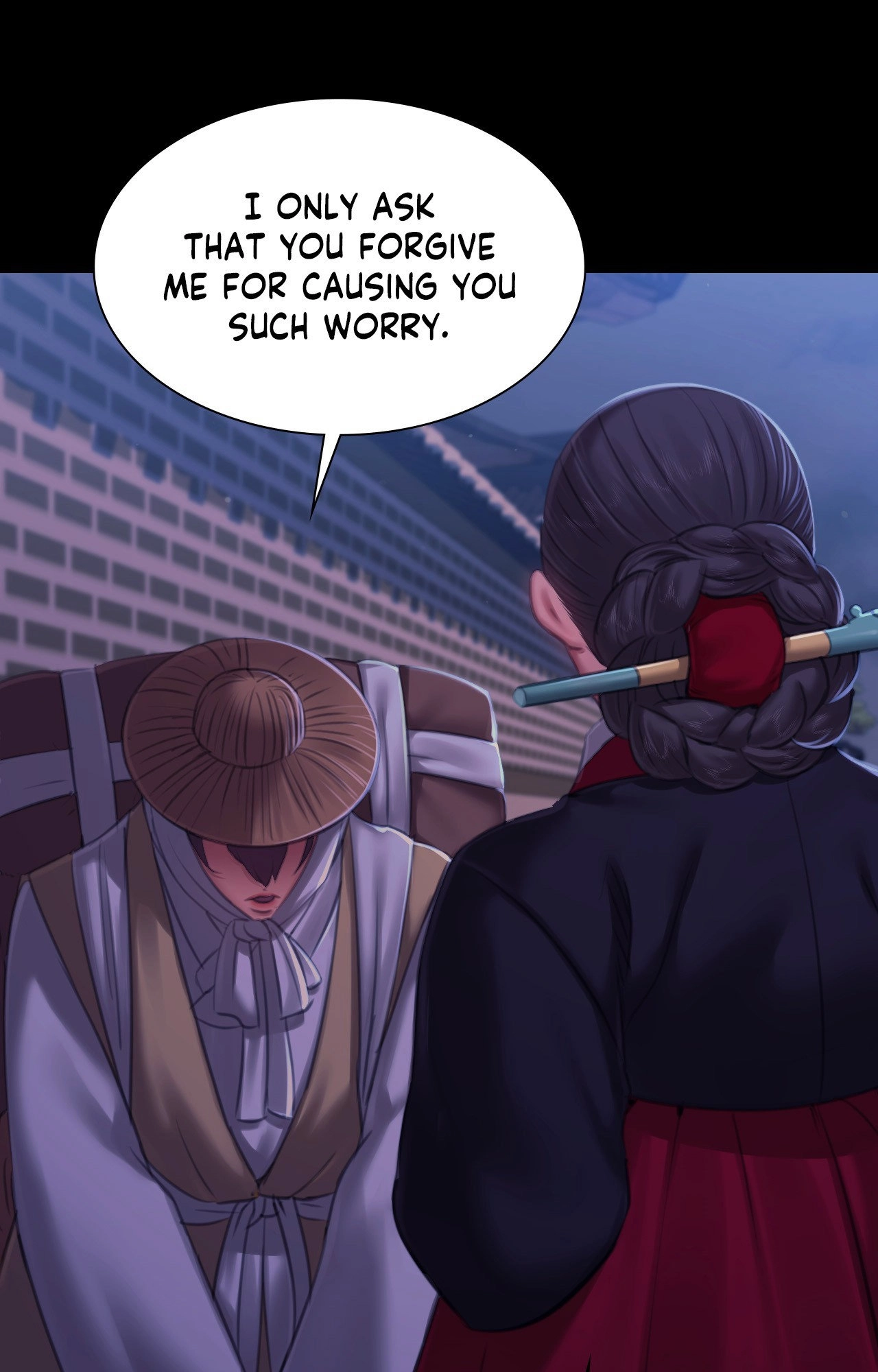 Read Assa chapter 151 image 17 on Lezhin