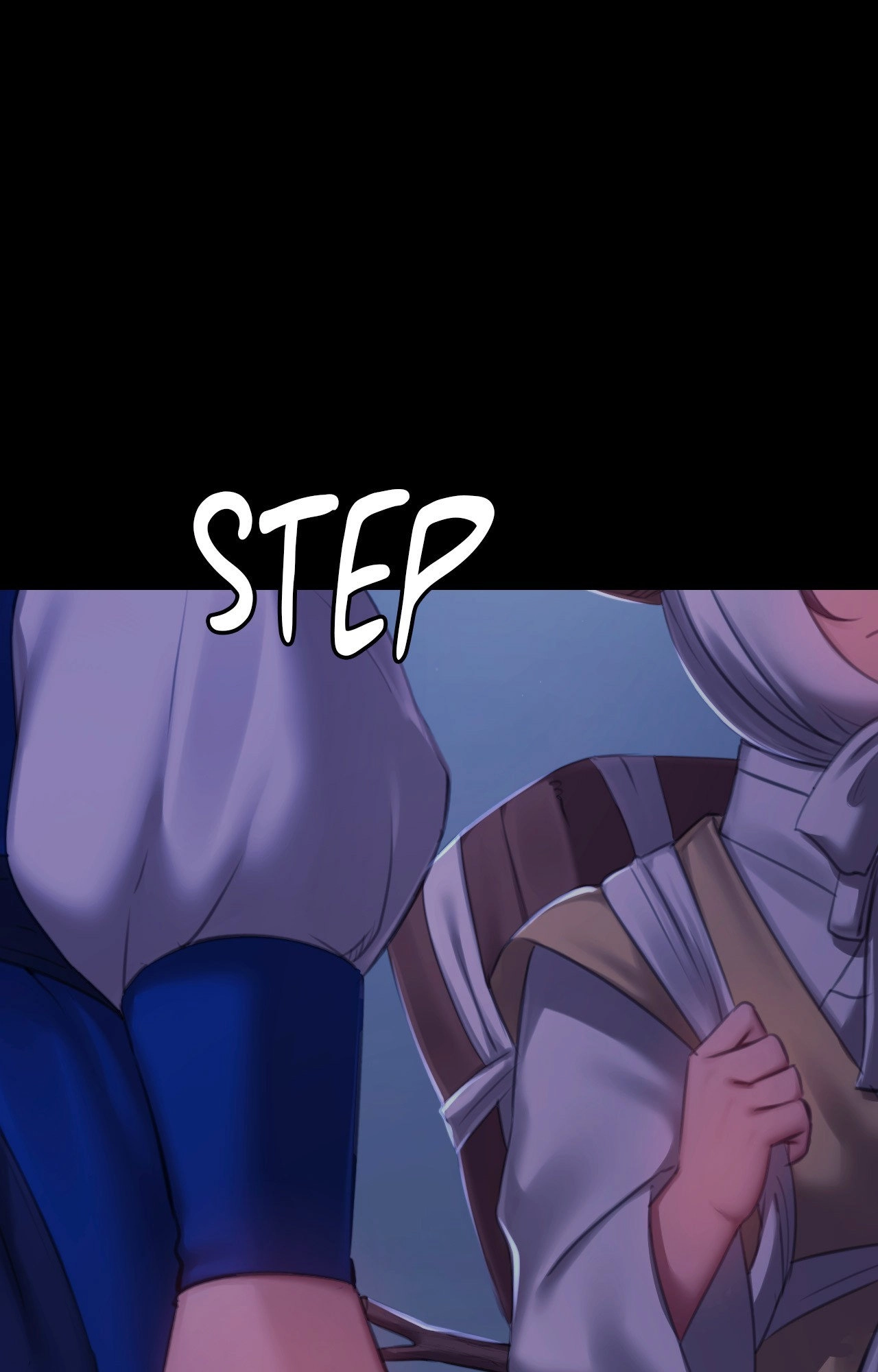 Read Assa chapter 151 image 19 on Lezhin