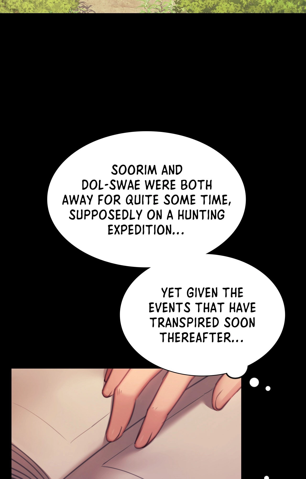 Read Assa chapter 151 image 23 on Lezhin