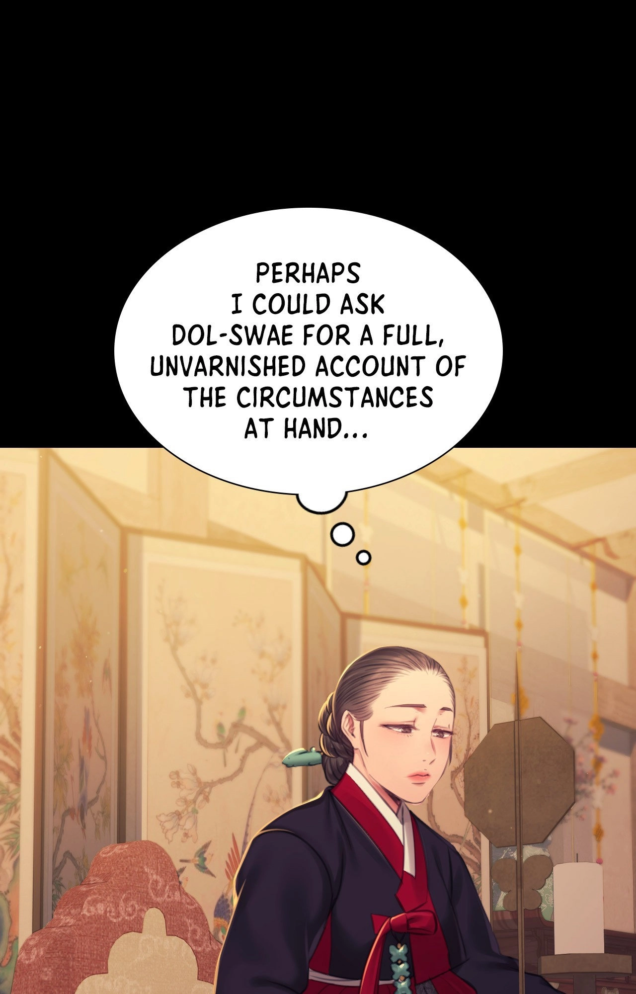 Read Assa chapter 151 image 25 on Lezhin