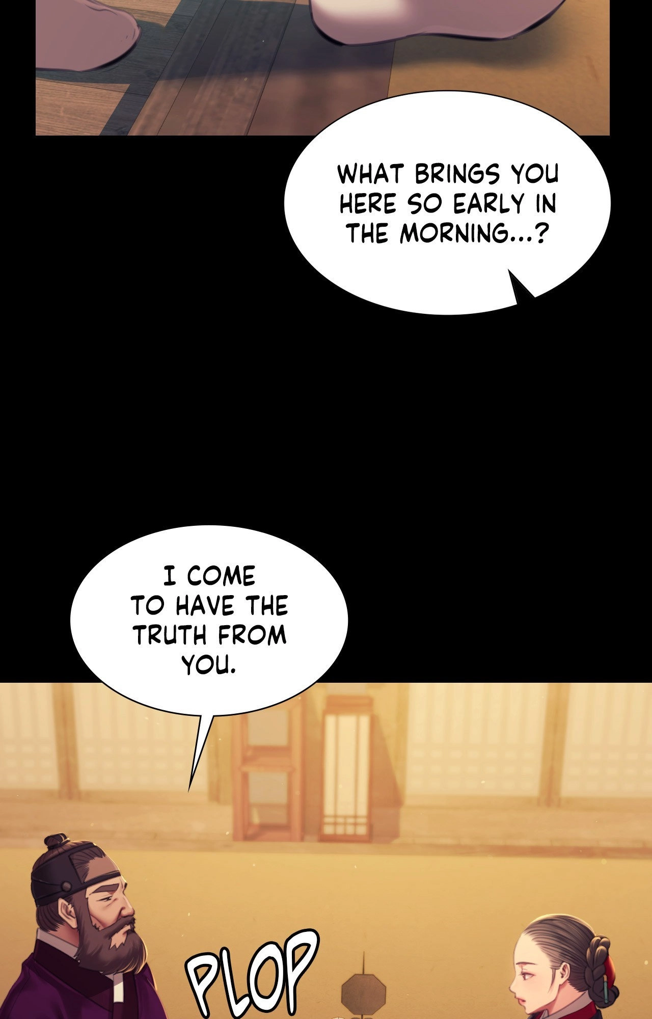 Read Assa chapter 151 image 29 on Lezhin