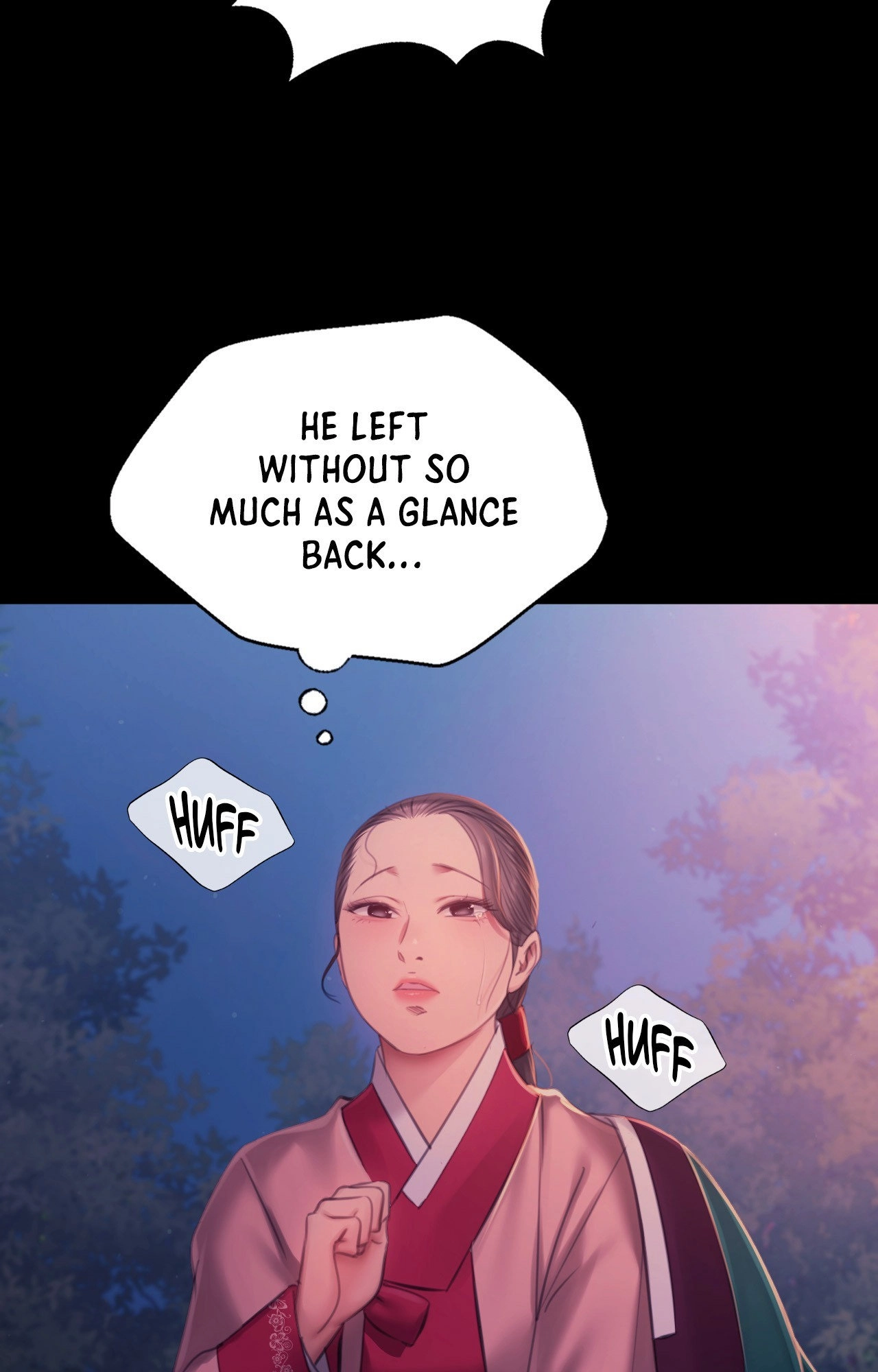 Read Assa chapter 151 image 3 on Lezhin