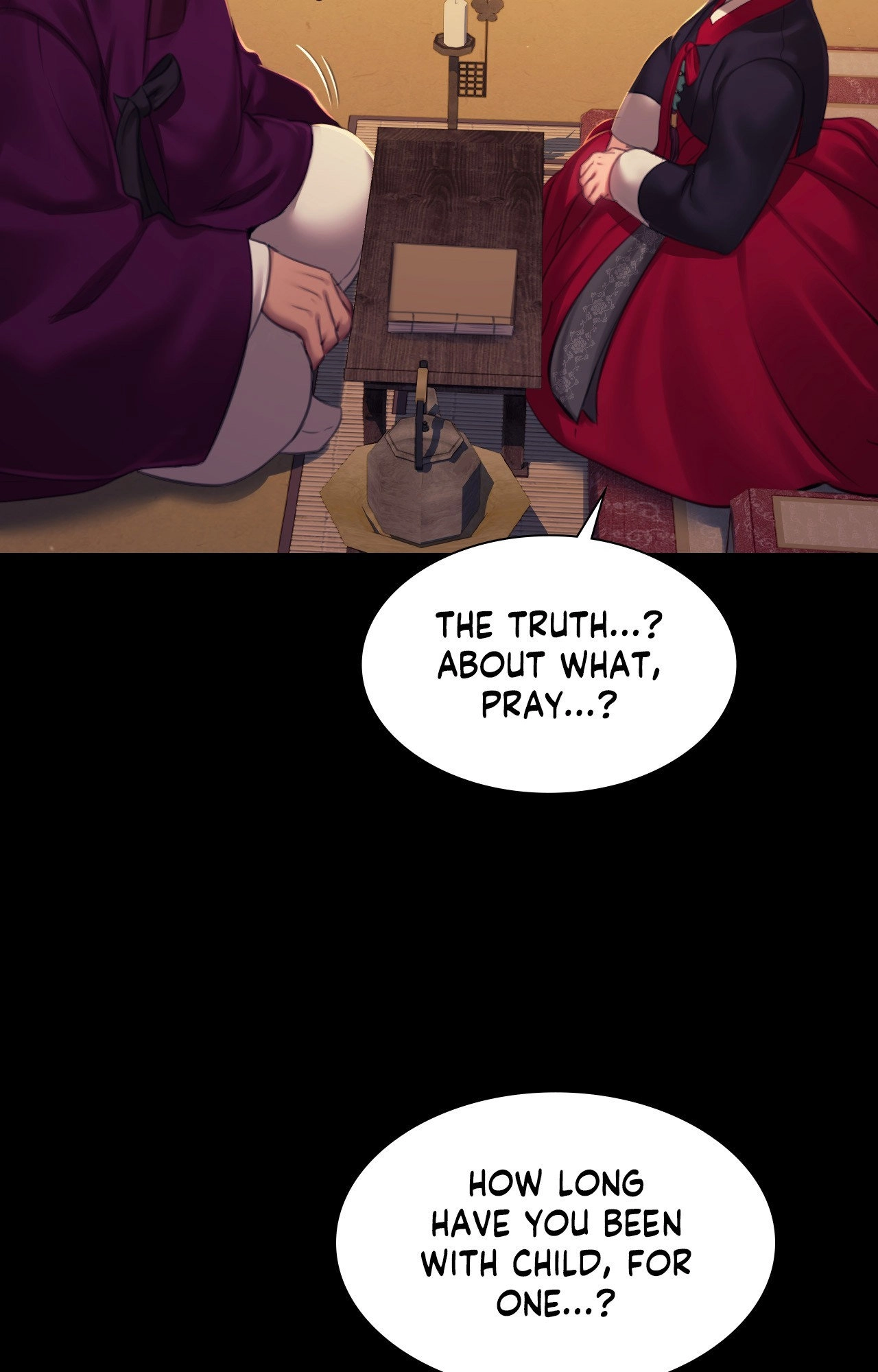 Read Assa chapter 151 image 30 on Lezhin