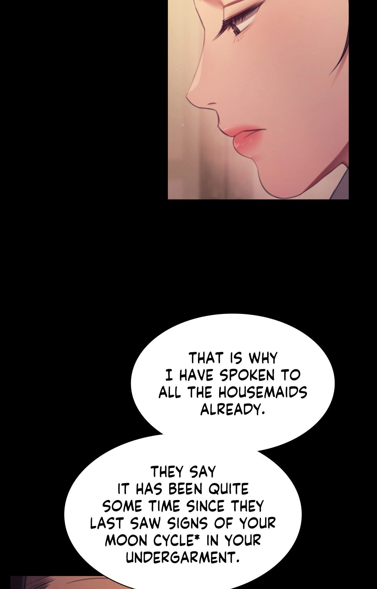 Read Assa chapter 151 image 33 on Lezhin