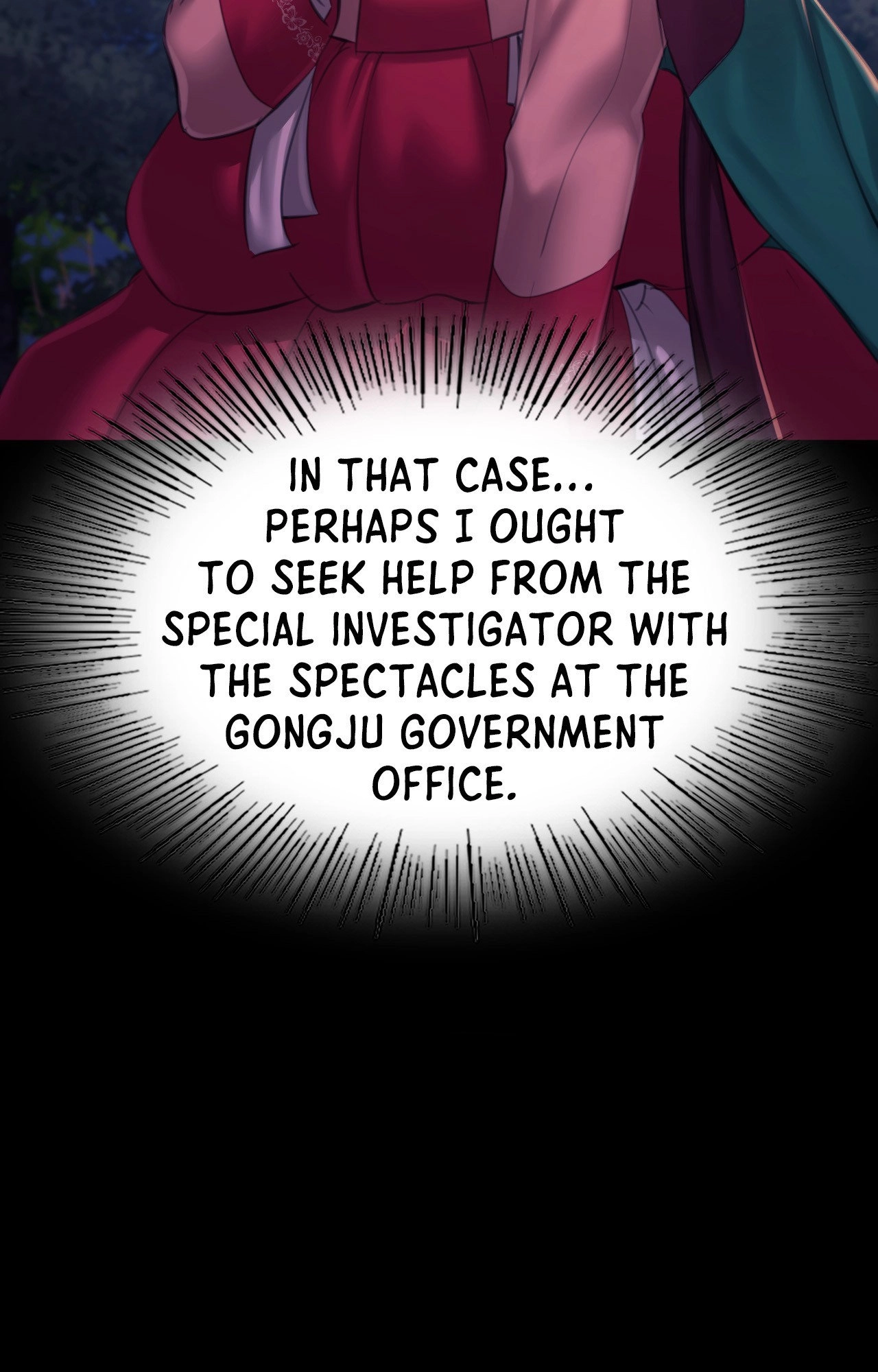 Read Assa chapter 151 image 4 on Lezhin