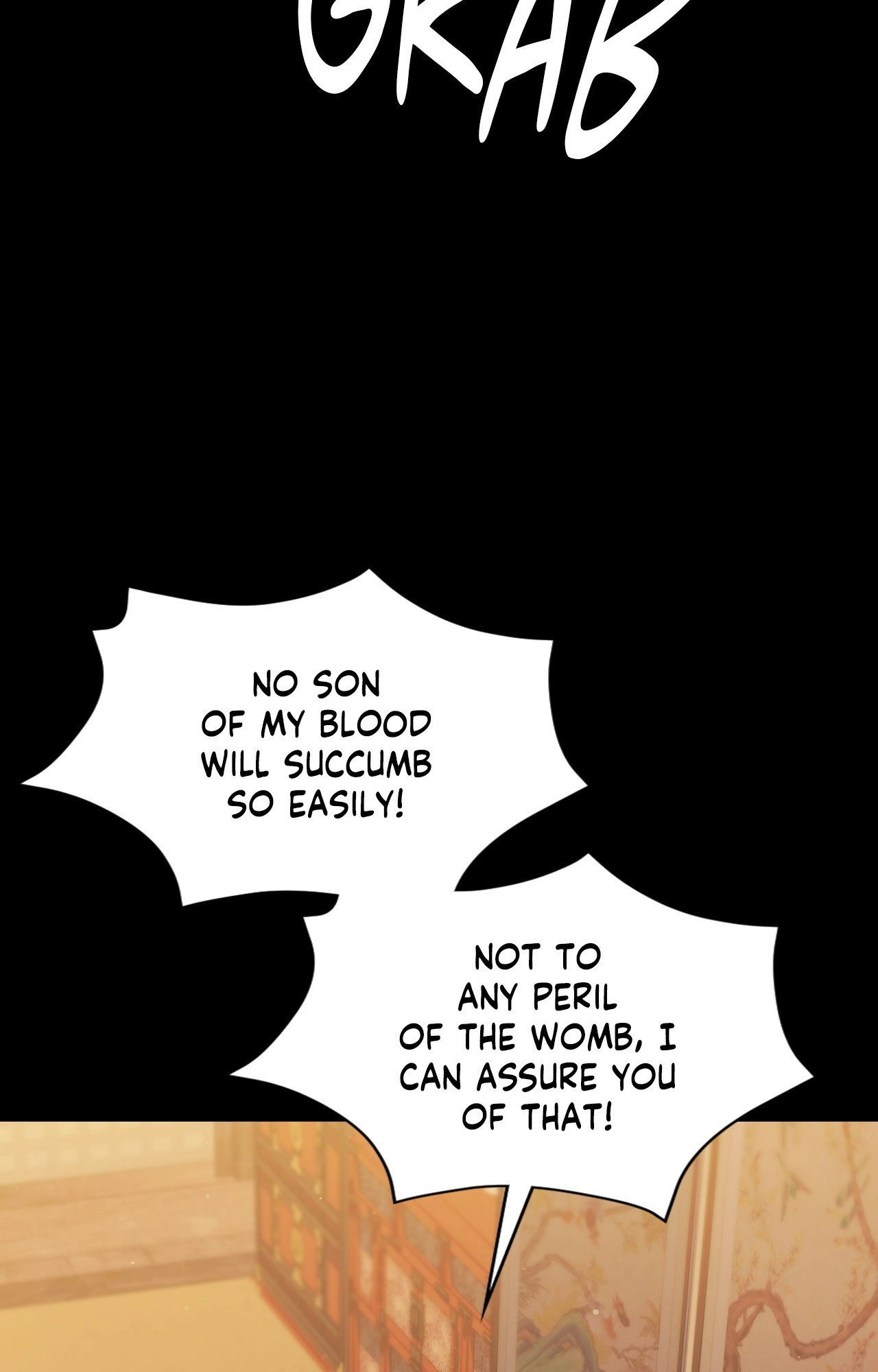 Read Assa chapter 151 image 40 on Lezhin