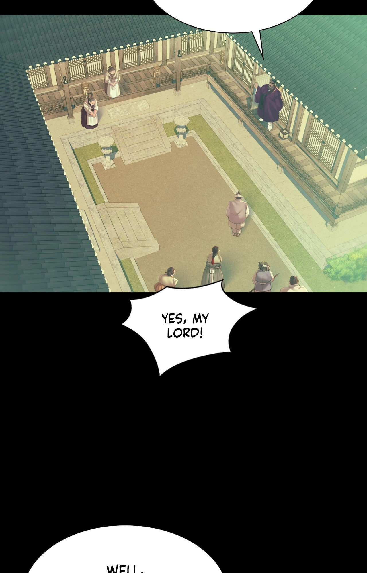 Read Assa chapter 151 image 49 on Lezhin