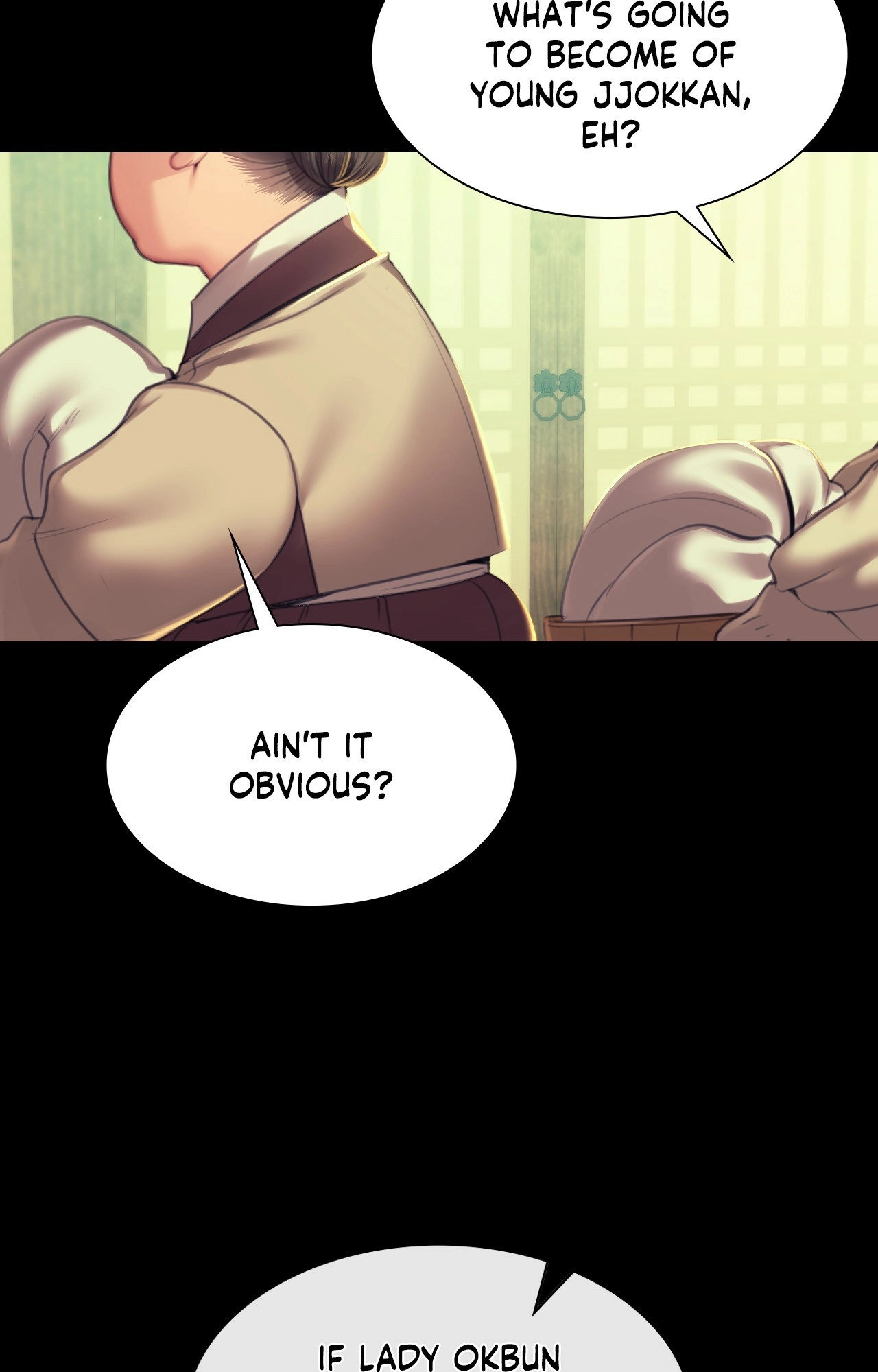 Read Assa chapter 151 image 51 on Lezhin