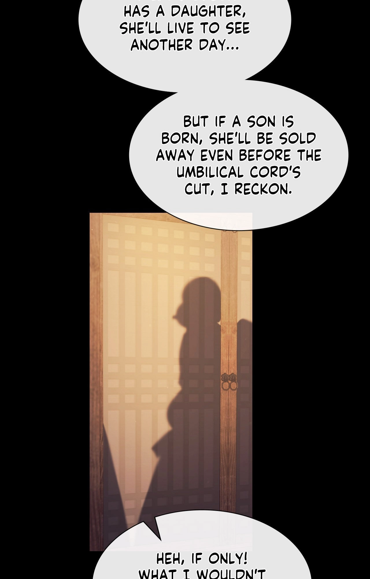 Read Assa chapter 151 image 52 on Lezhin