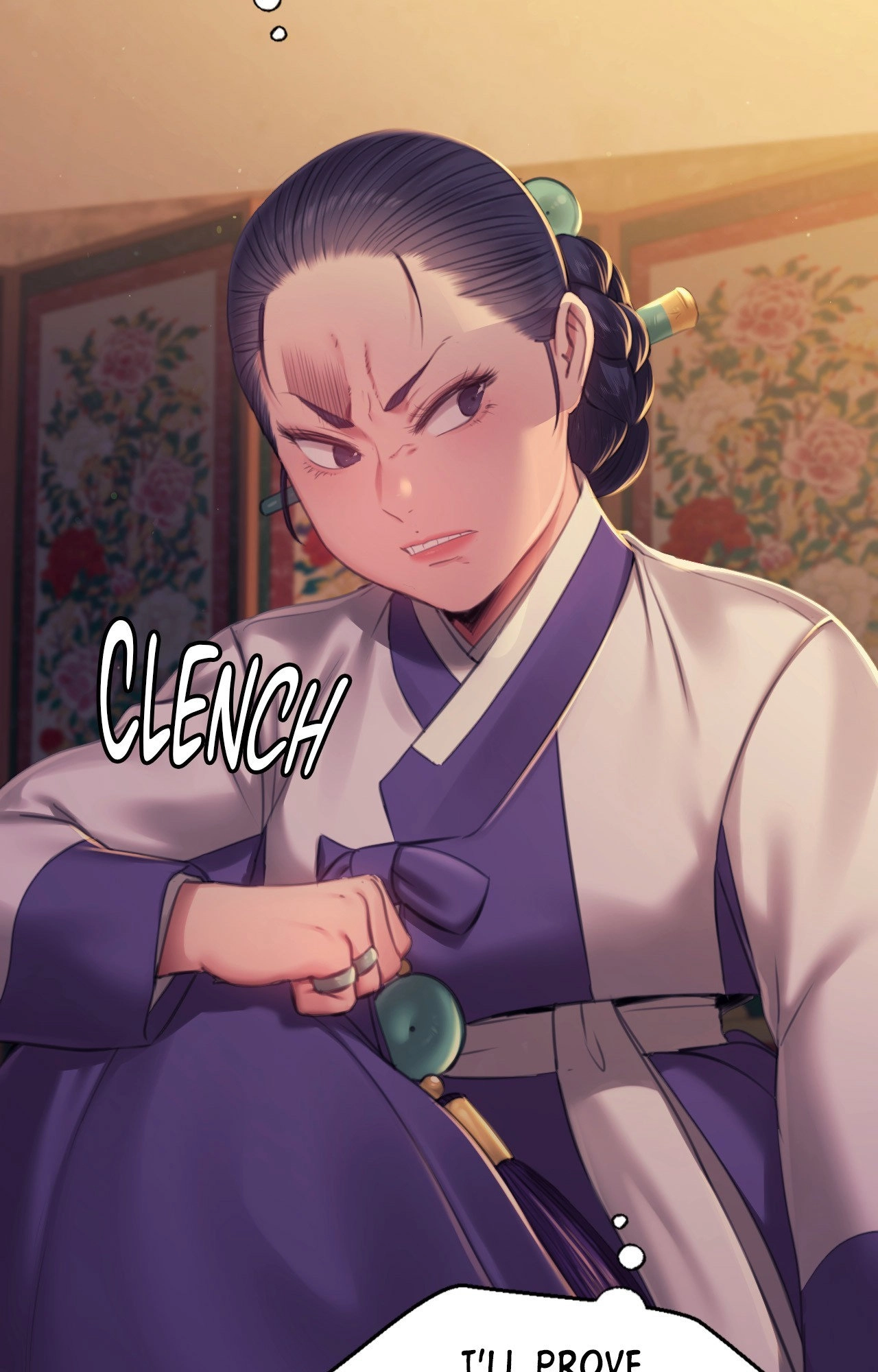 Read Assa chapter 151 image 54 on Lezhin