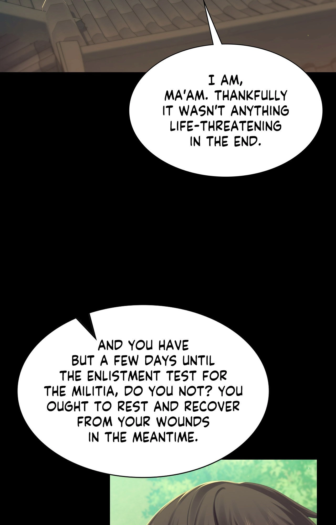 Read Assa chapter 151 image 58 on Lezhin