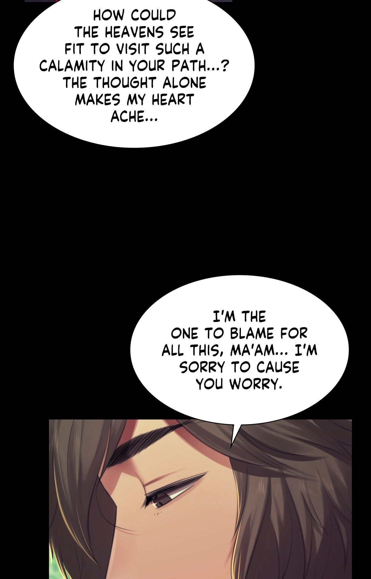 Read Assa chapter 151 image 61 on Lezhin