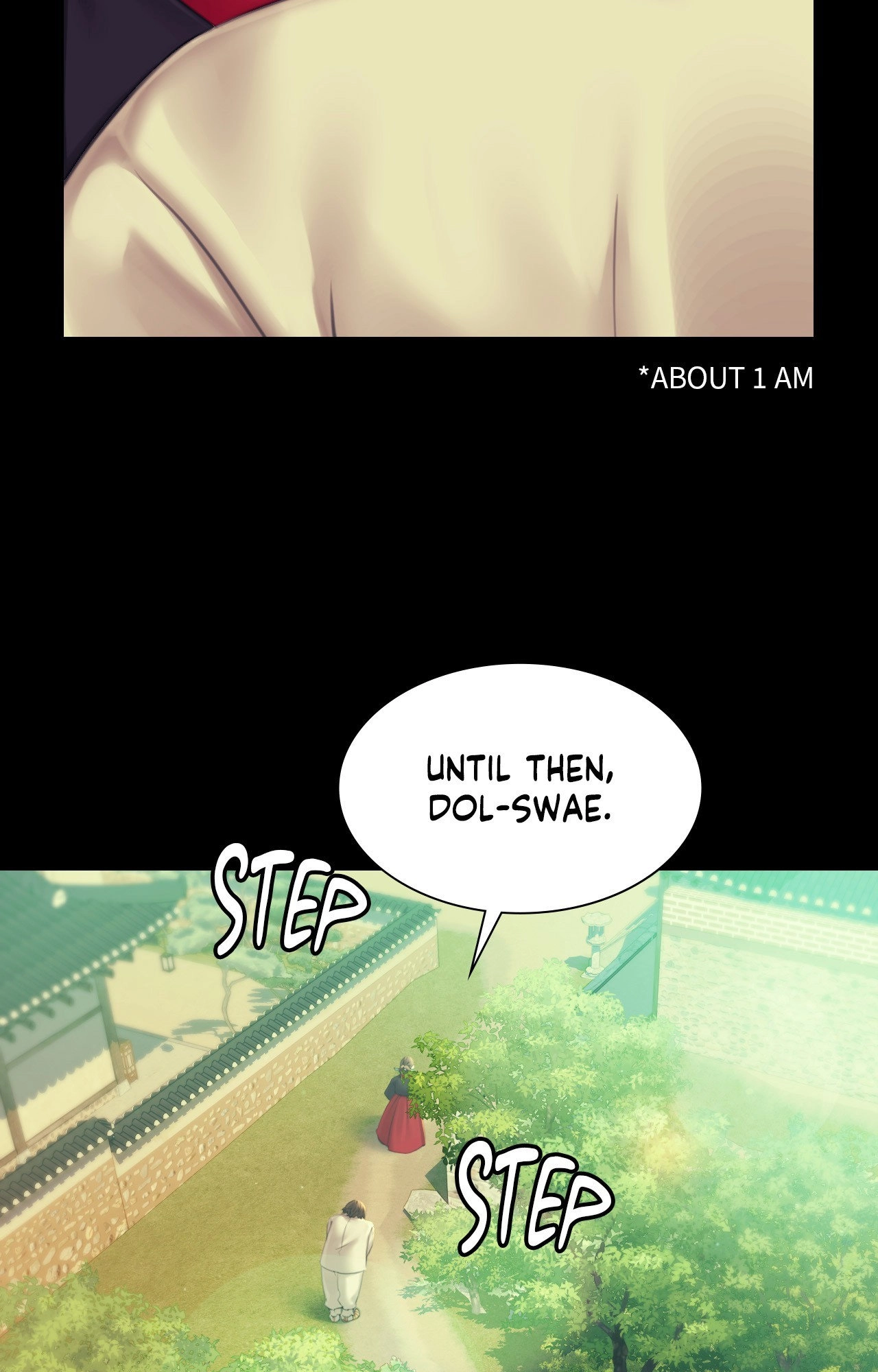 Read Assa chapter 151 image 66 on Lezhin