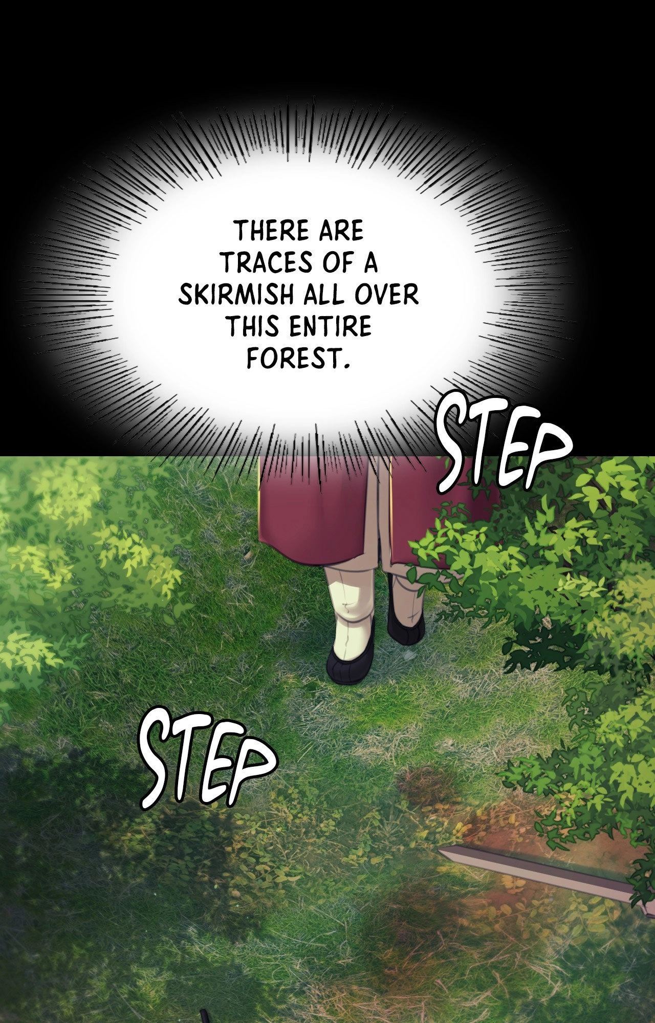 Read Assa chapter 151 image 70 on Lezhin