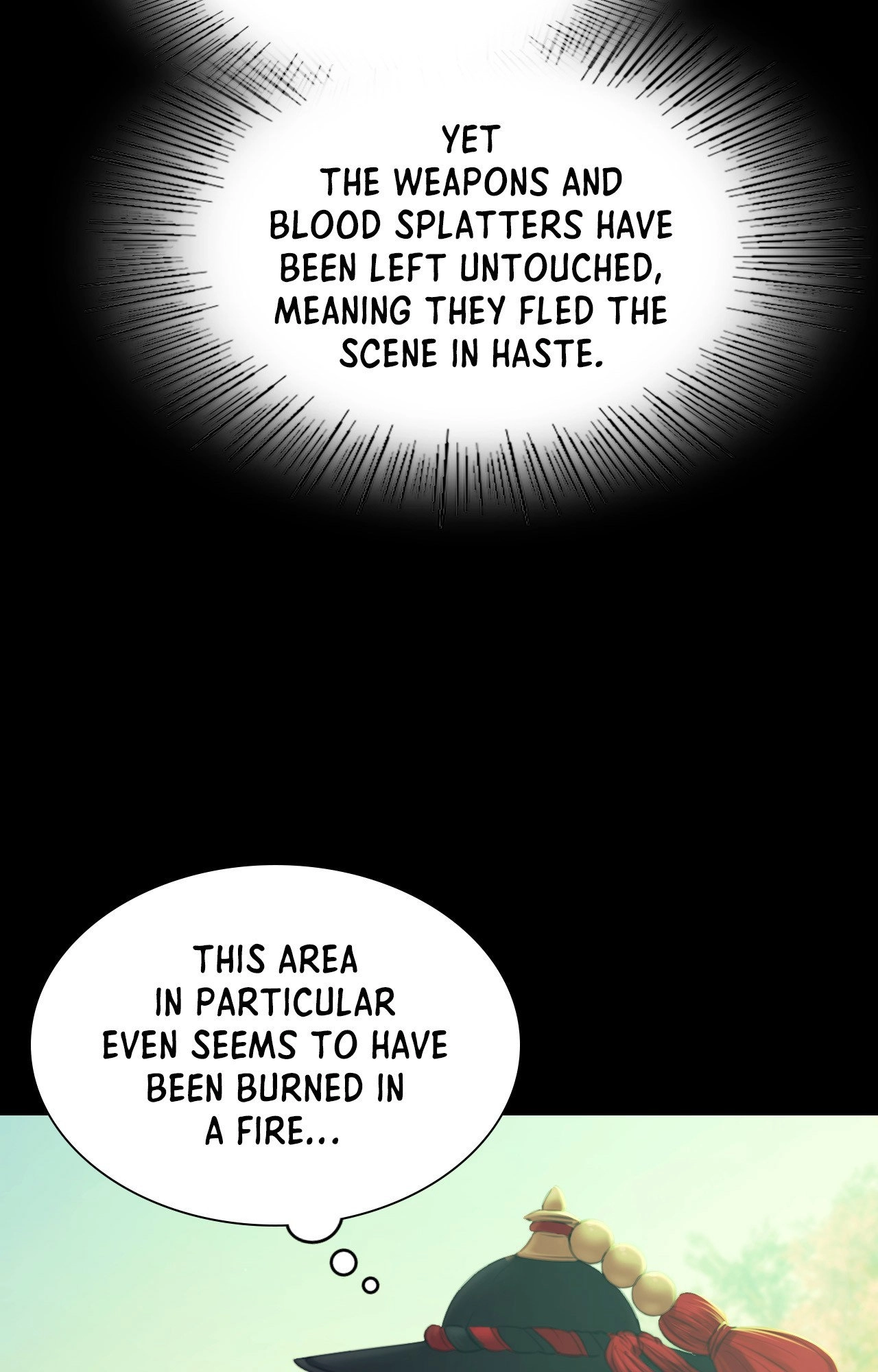 Read Assa chapter 151 image 72 on Lezhin