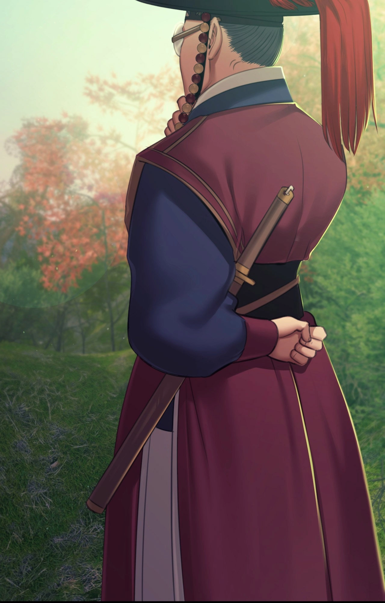Read Assa chapter 151 image 73 on Lezhin