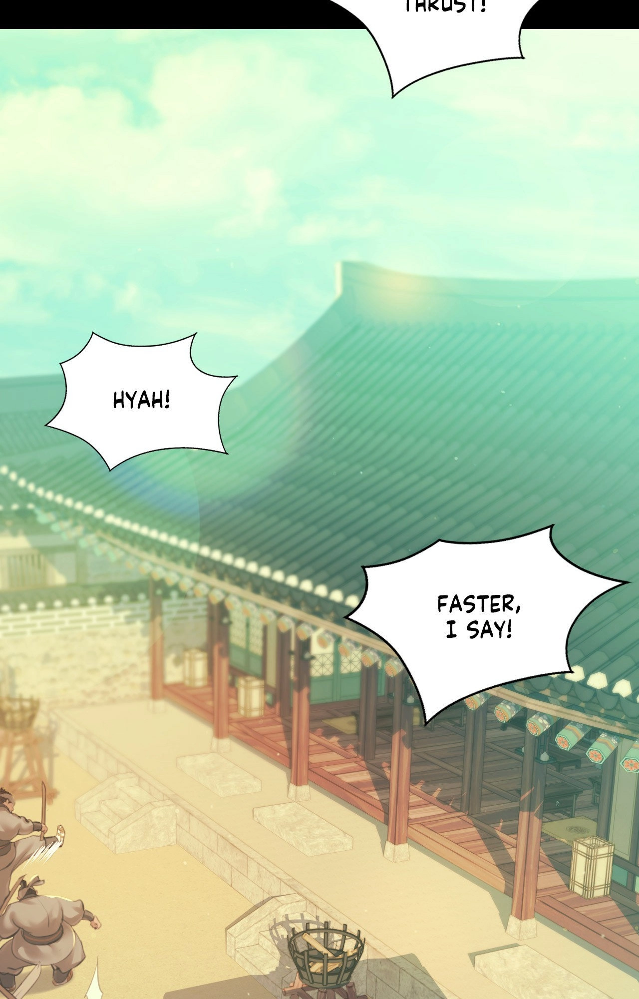 Read Assa chapter 151 image 79 on Lezhin