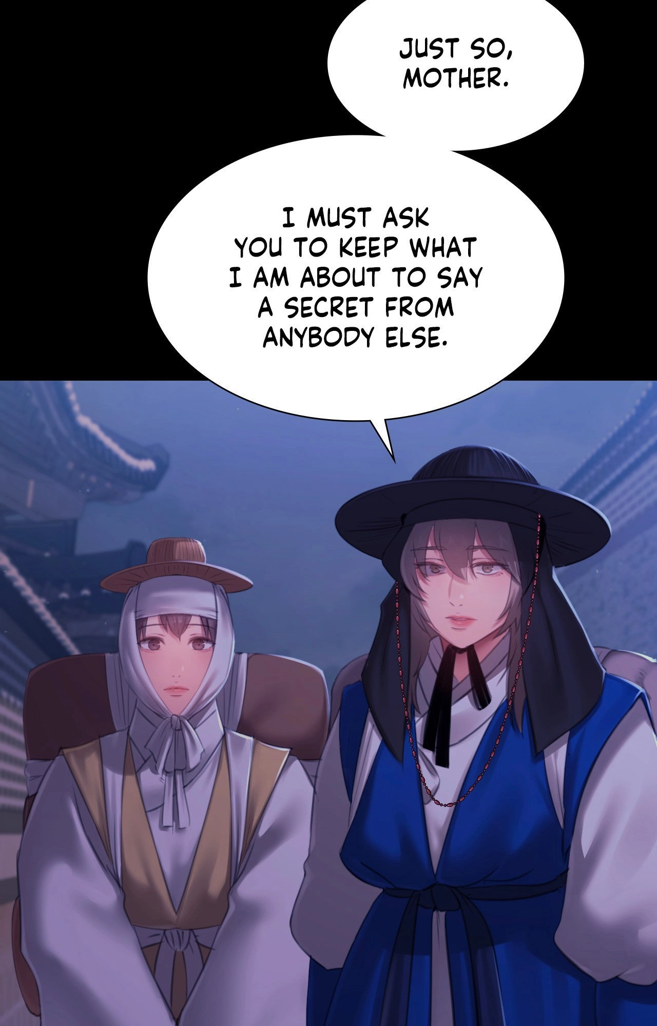 Read Assa chapter 151 image 8 on Lezhin