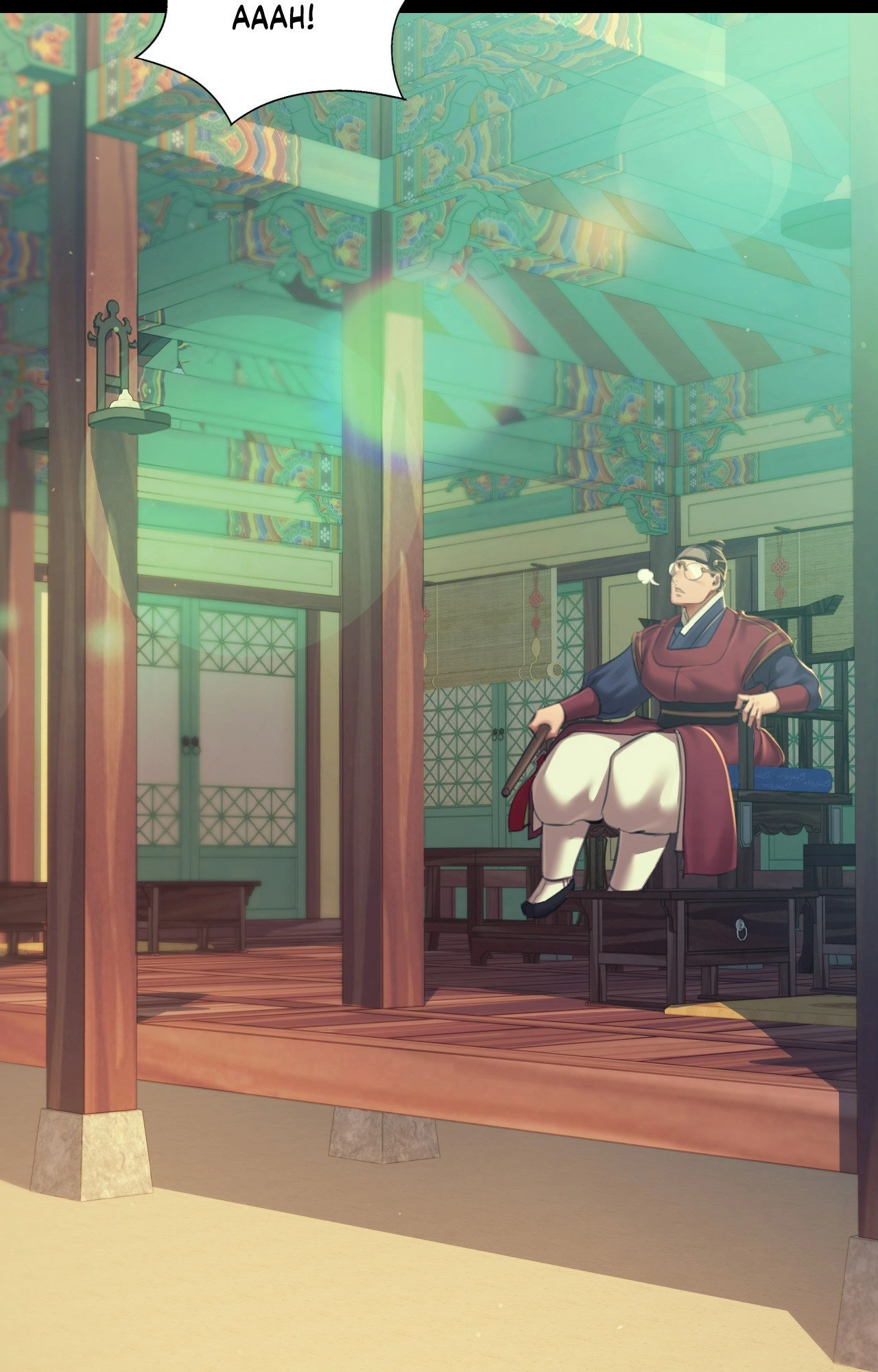 Read Assa chapter 151 image 81 on Lezhin