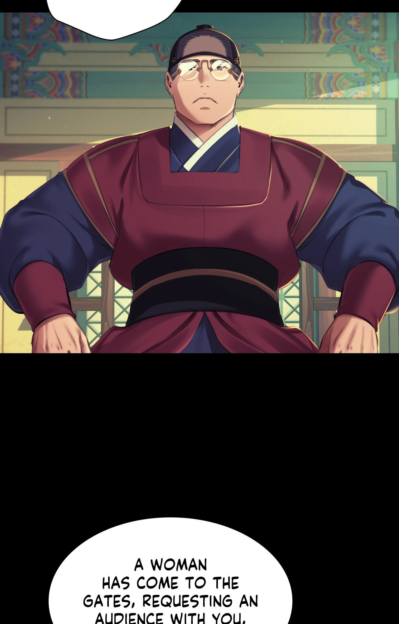 Read Assa chapter 151 image 88 on Lezhin