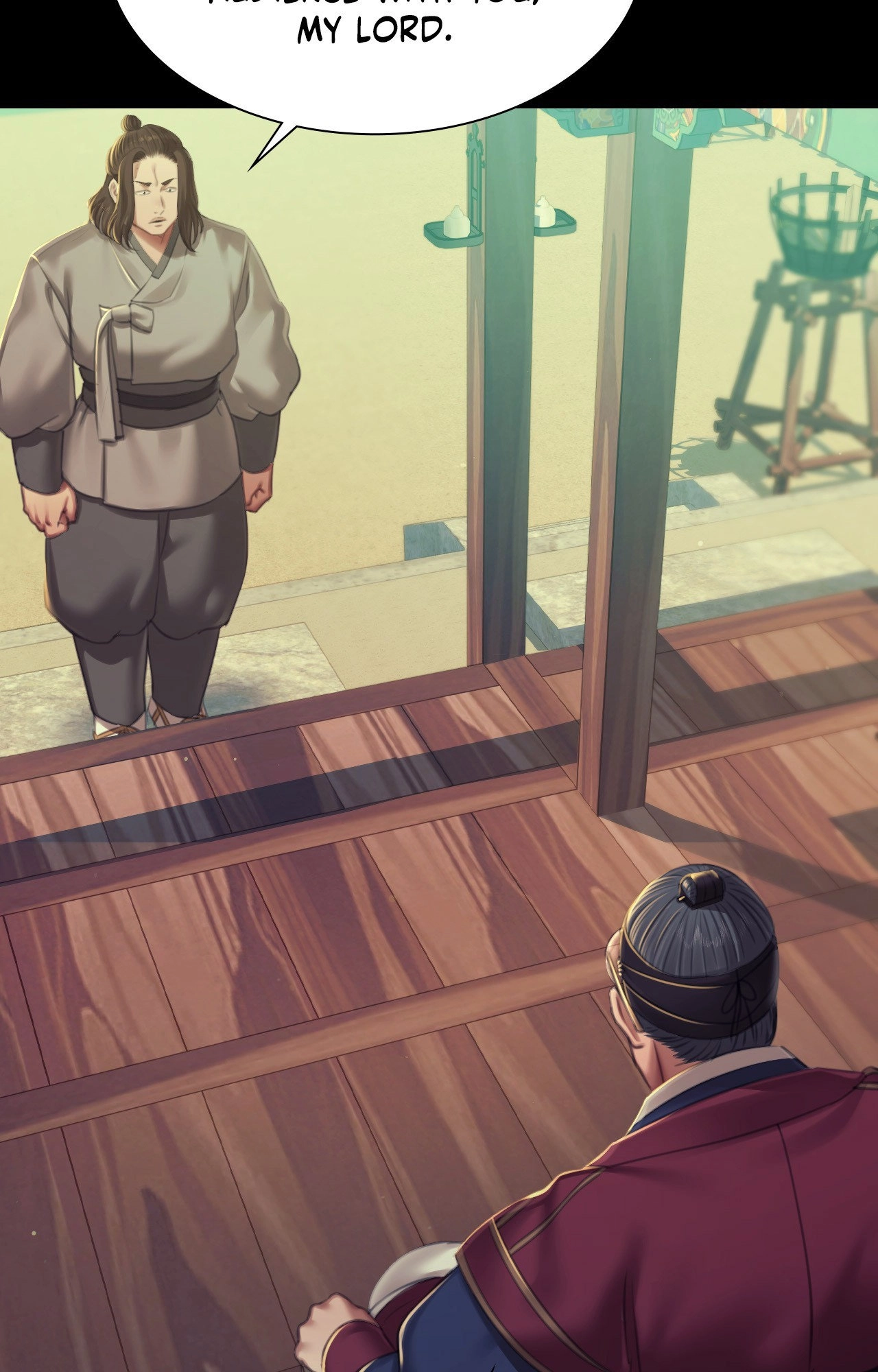 Read Assa chapter 151 image 89 on Lezhin
