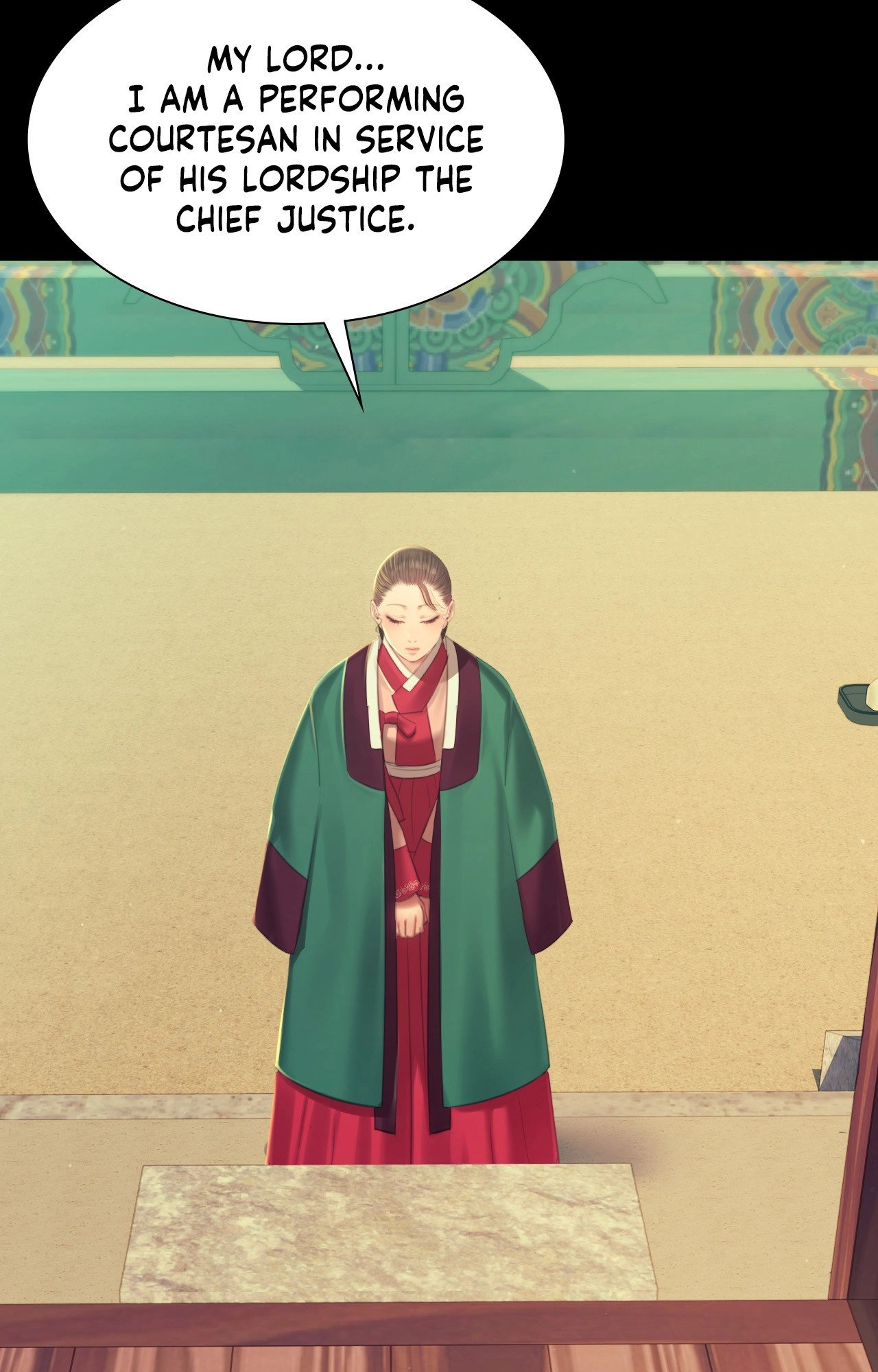 Read Assa chapter 151 image 91 on Lezhin