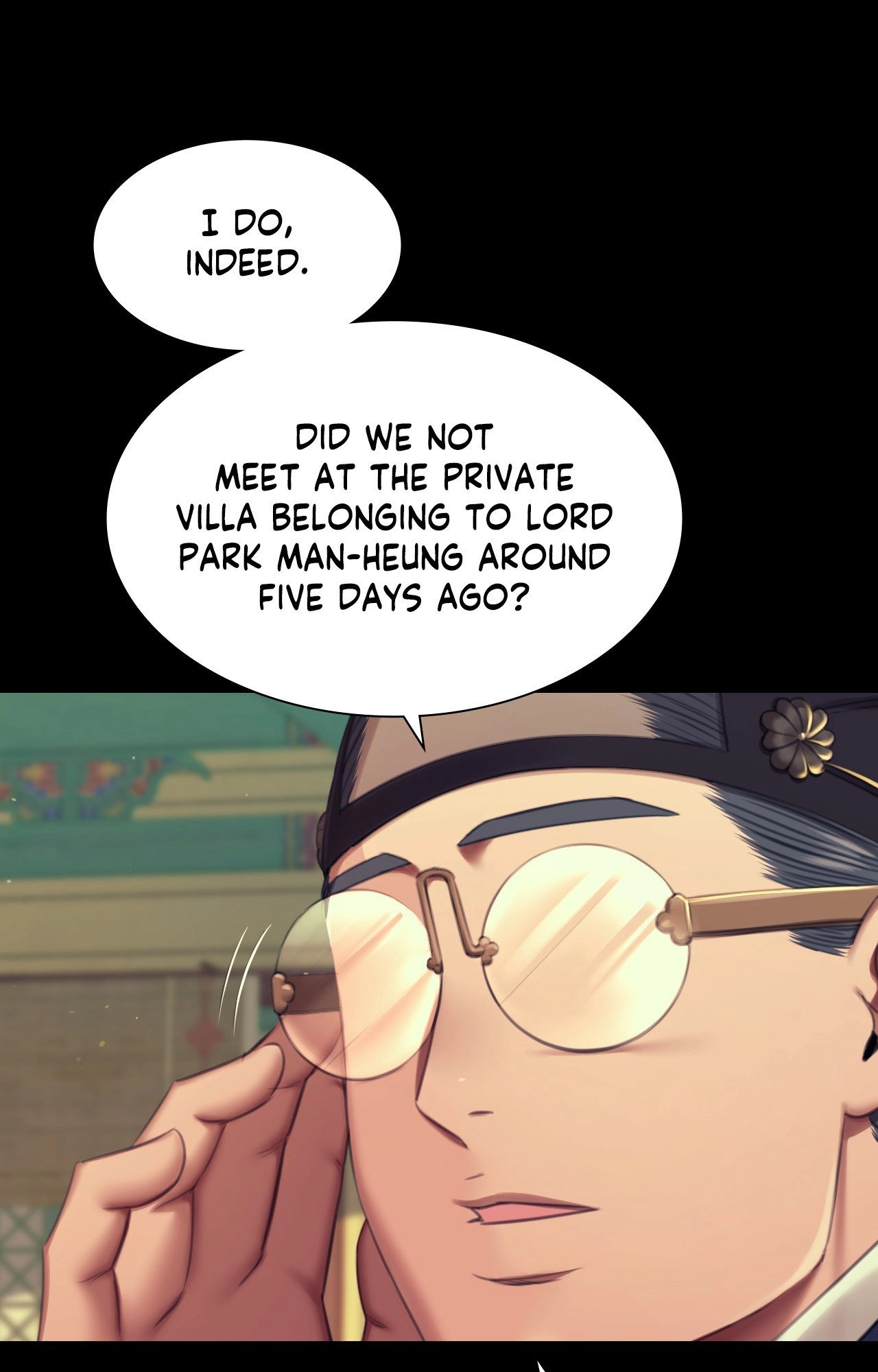 Read Assa chapter 151 image 93 on Lezhin
