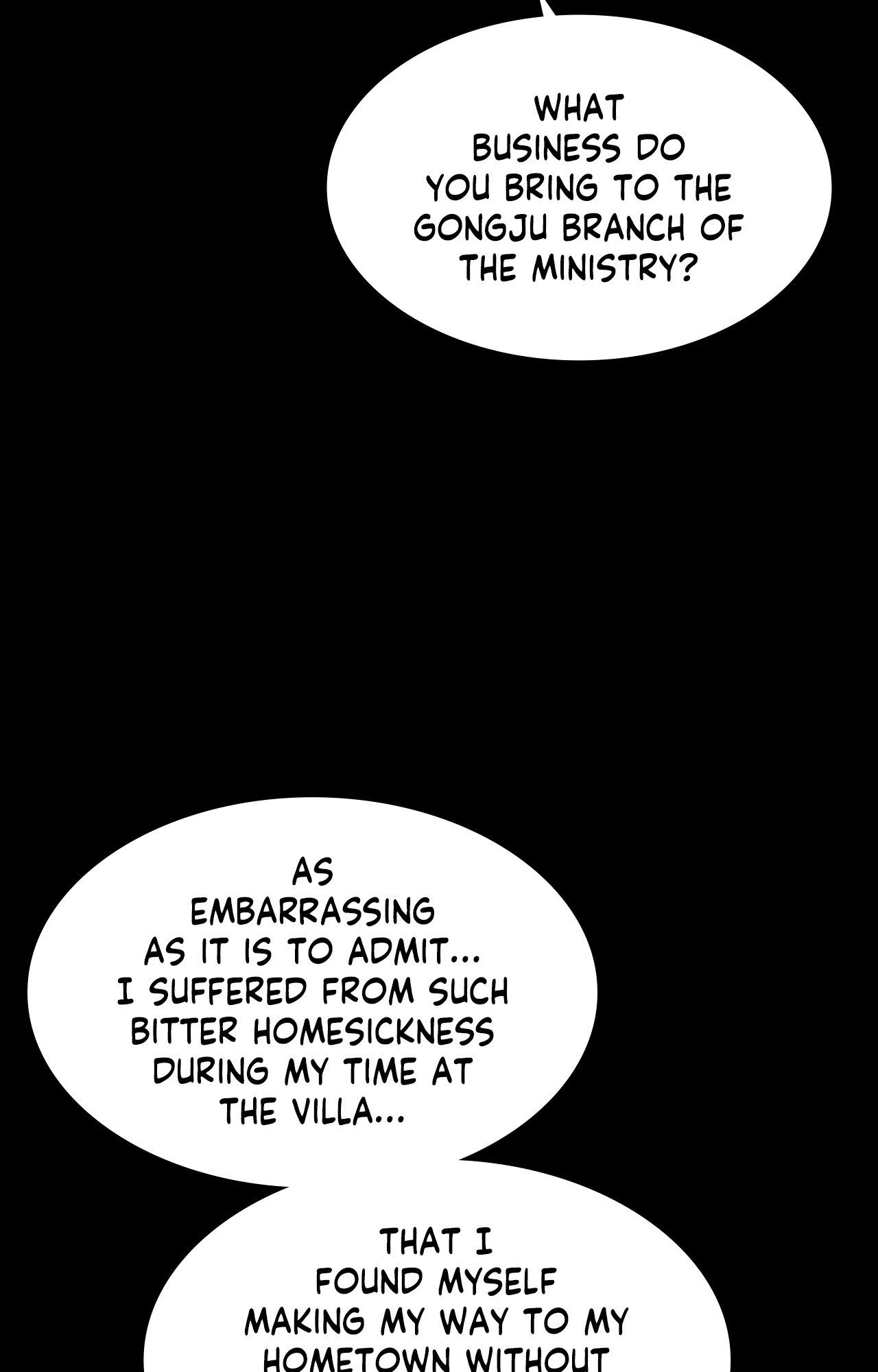 Read Assa chapter 151 image 94 on Lezhin