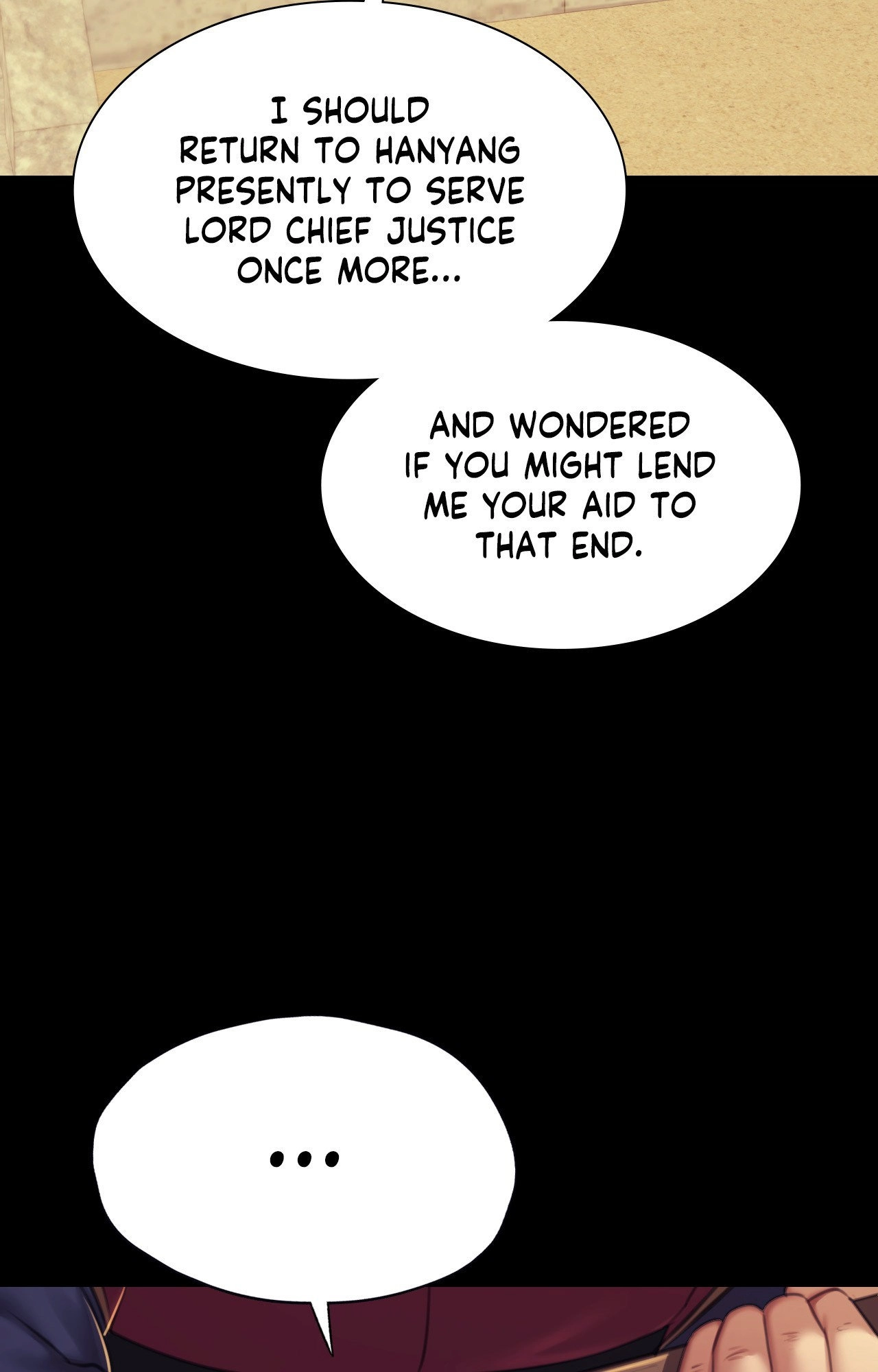 Read Assa chapter 151 image 96 on Lezhin
