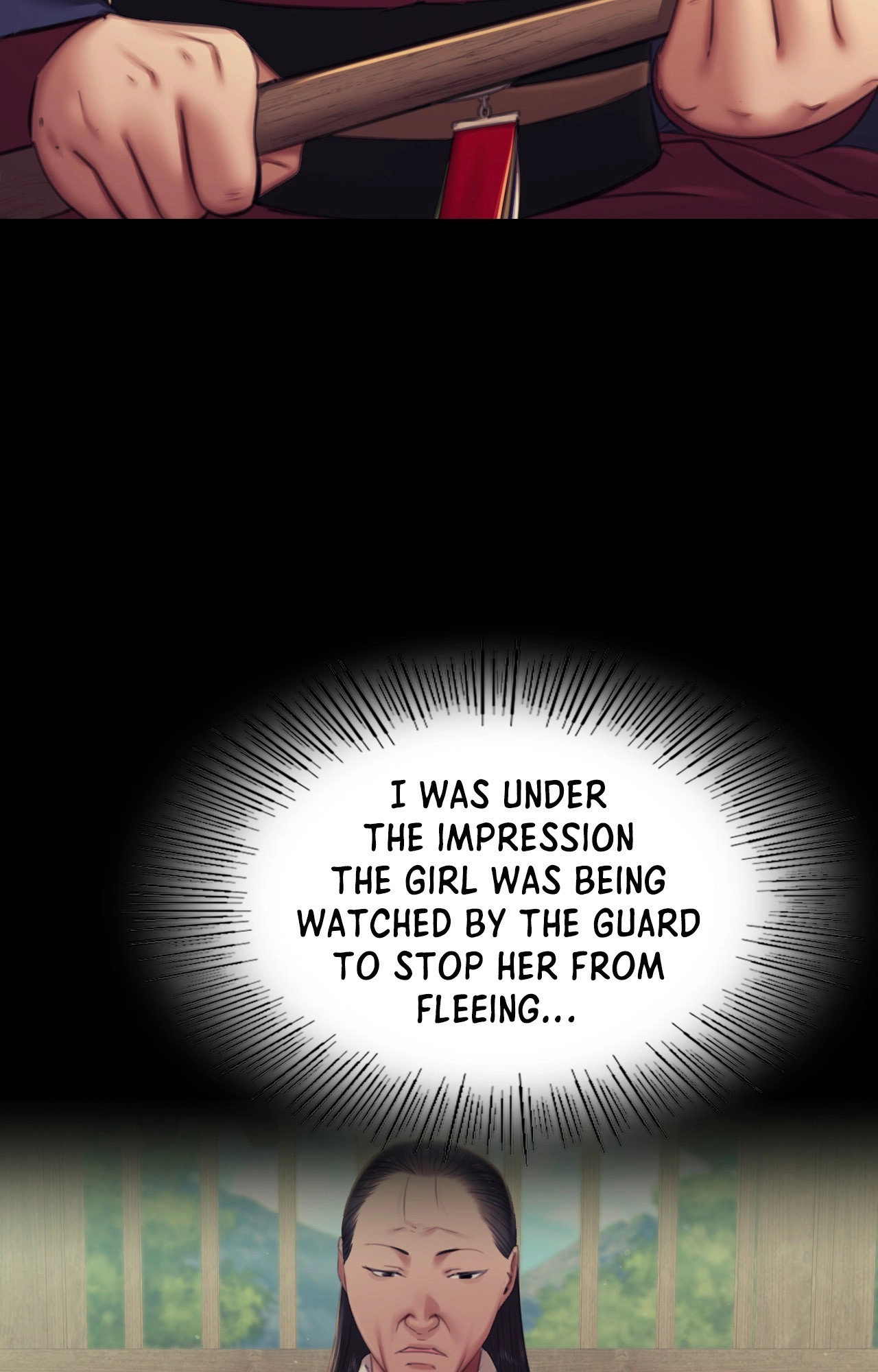 Read Assa chapter 151 image 97 on Lezhin