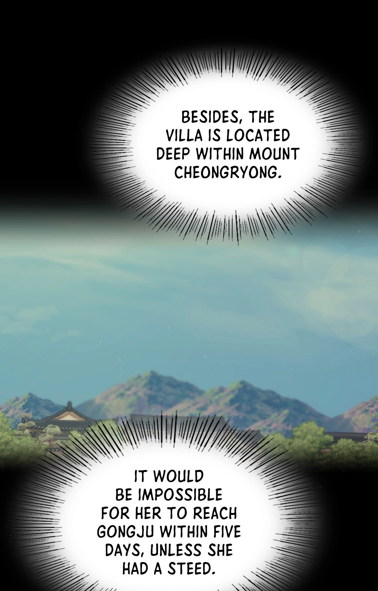 Read Assa chapter 151 image 99 on Lezhin