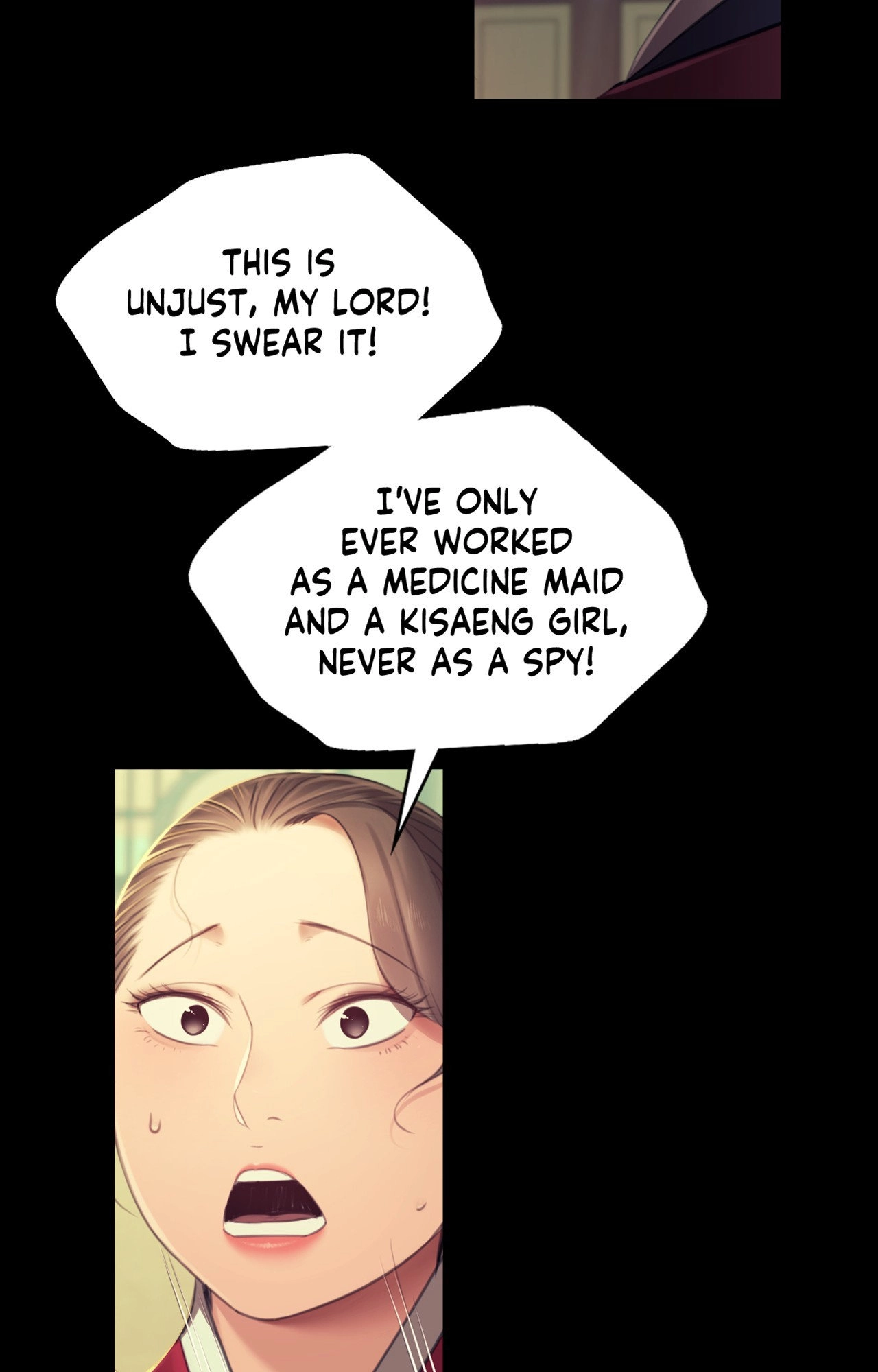 Read Assa chapter 152 image 1 on Lezhin