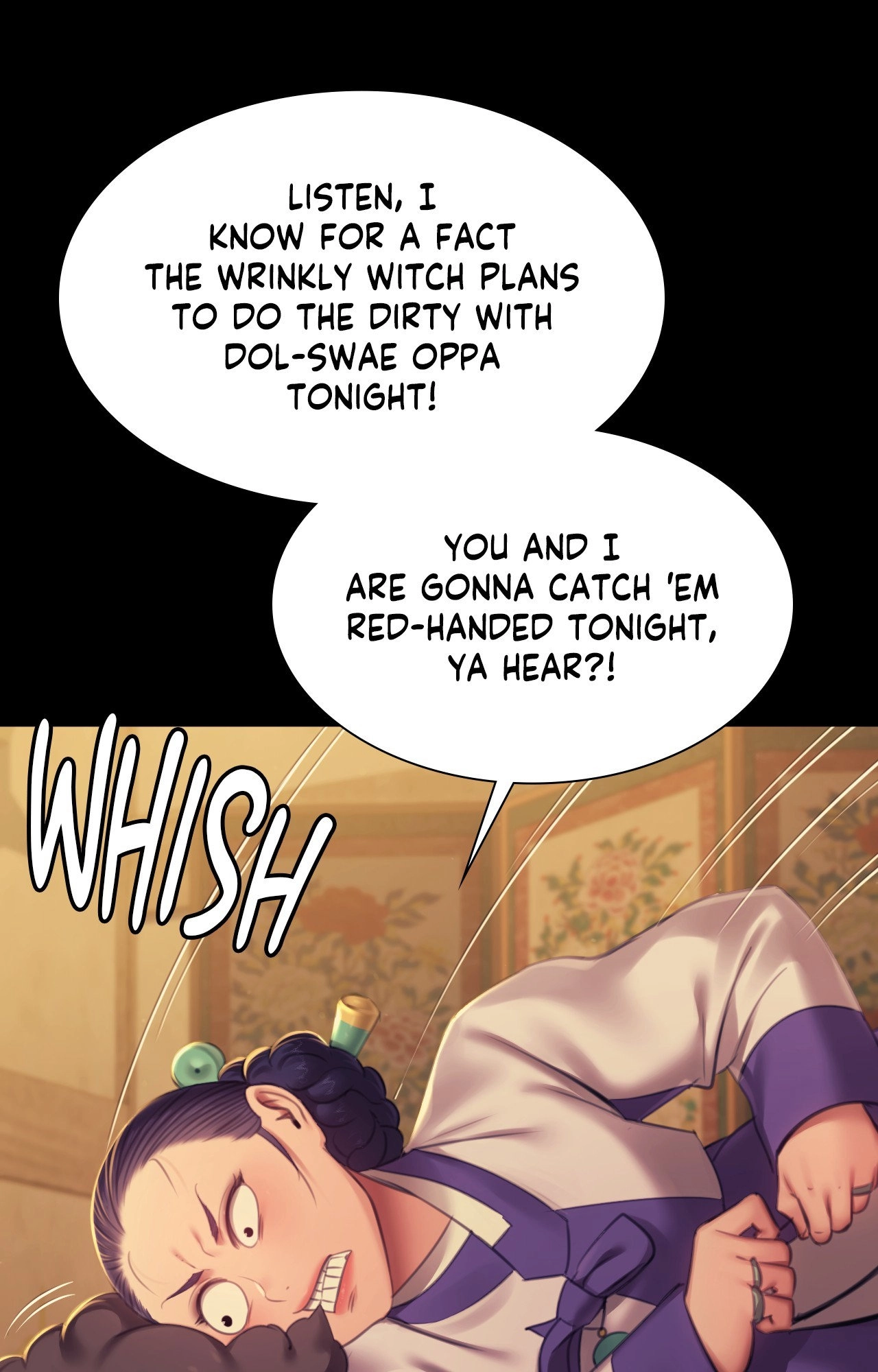Read Assa chapter 152 image 10 on Lezhin